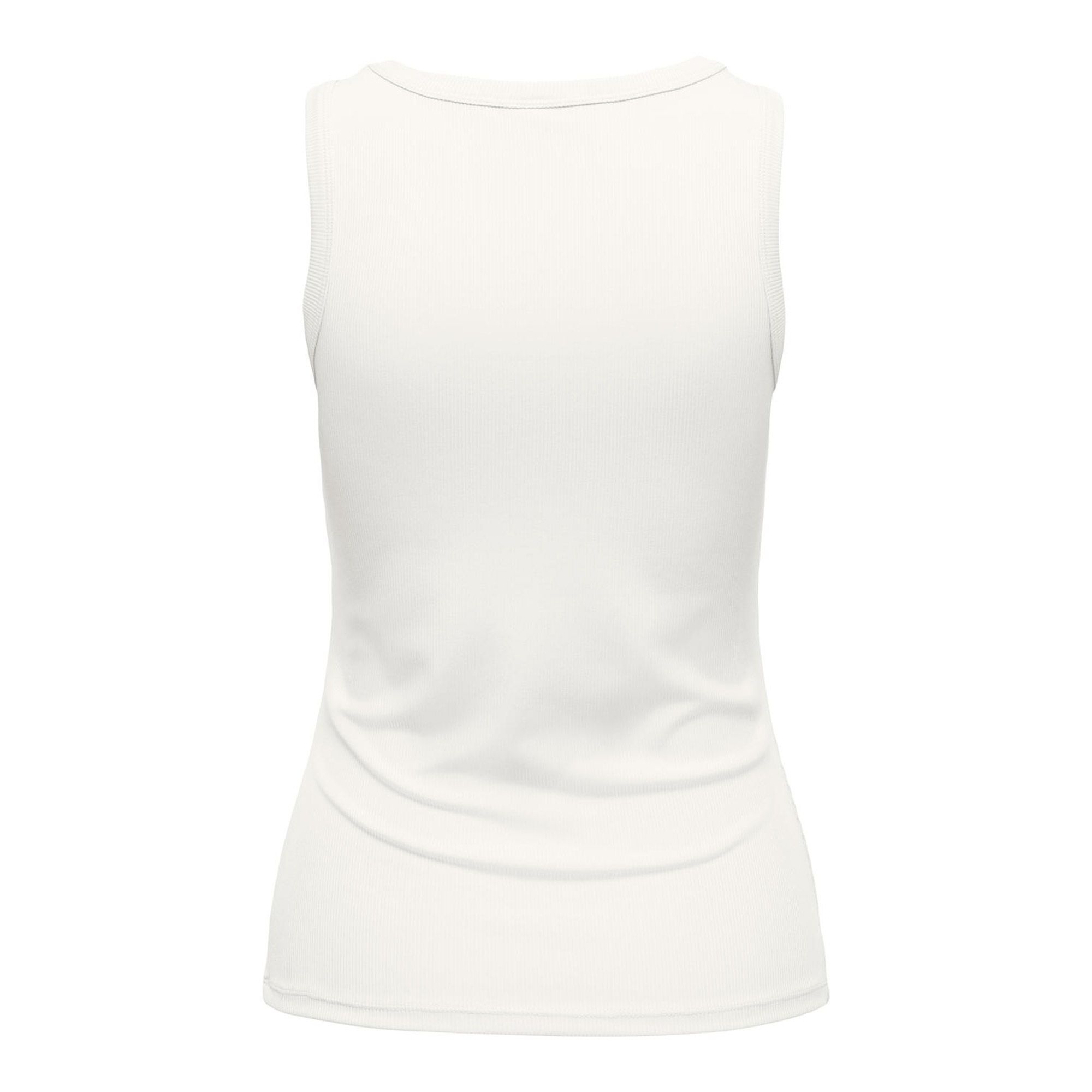 JDY Dexter Rib Tanktop Dames