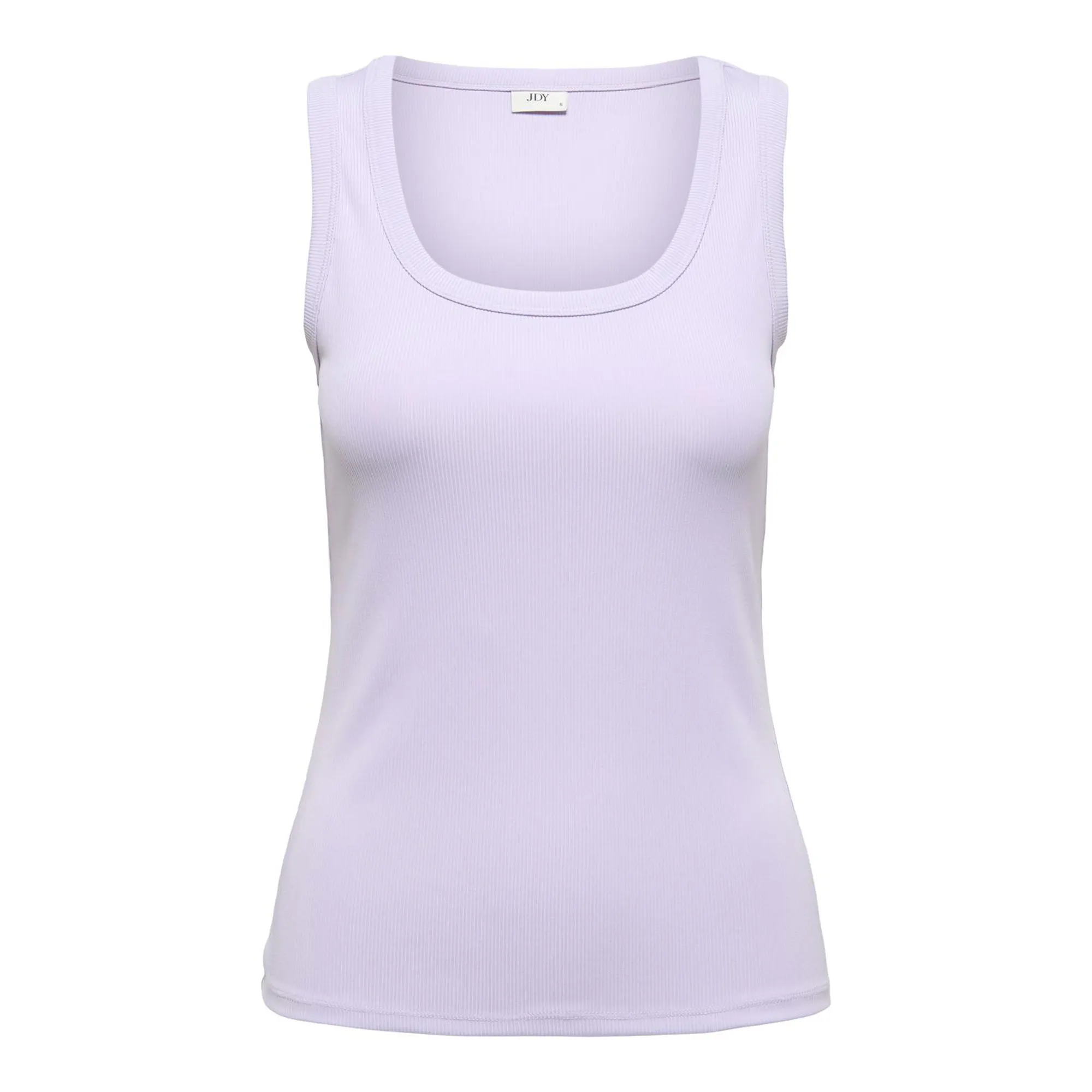 JDY Dexter Rib Tanktop Dames