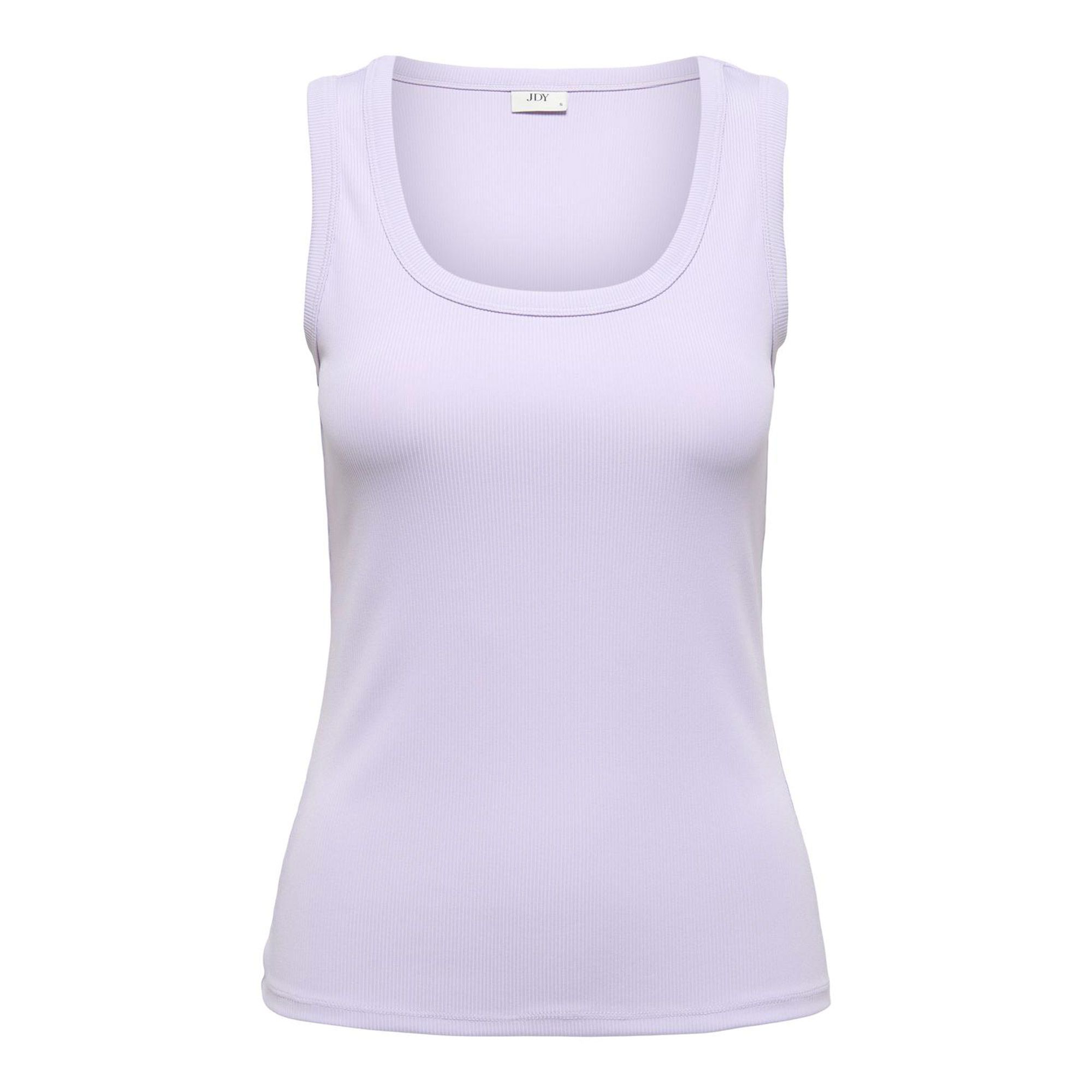 JDY Dexter Rib Tanktop Dames