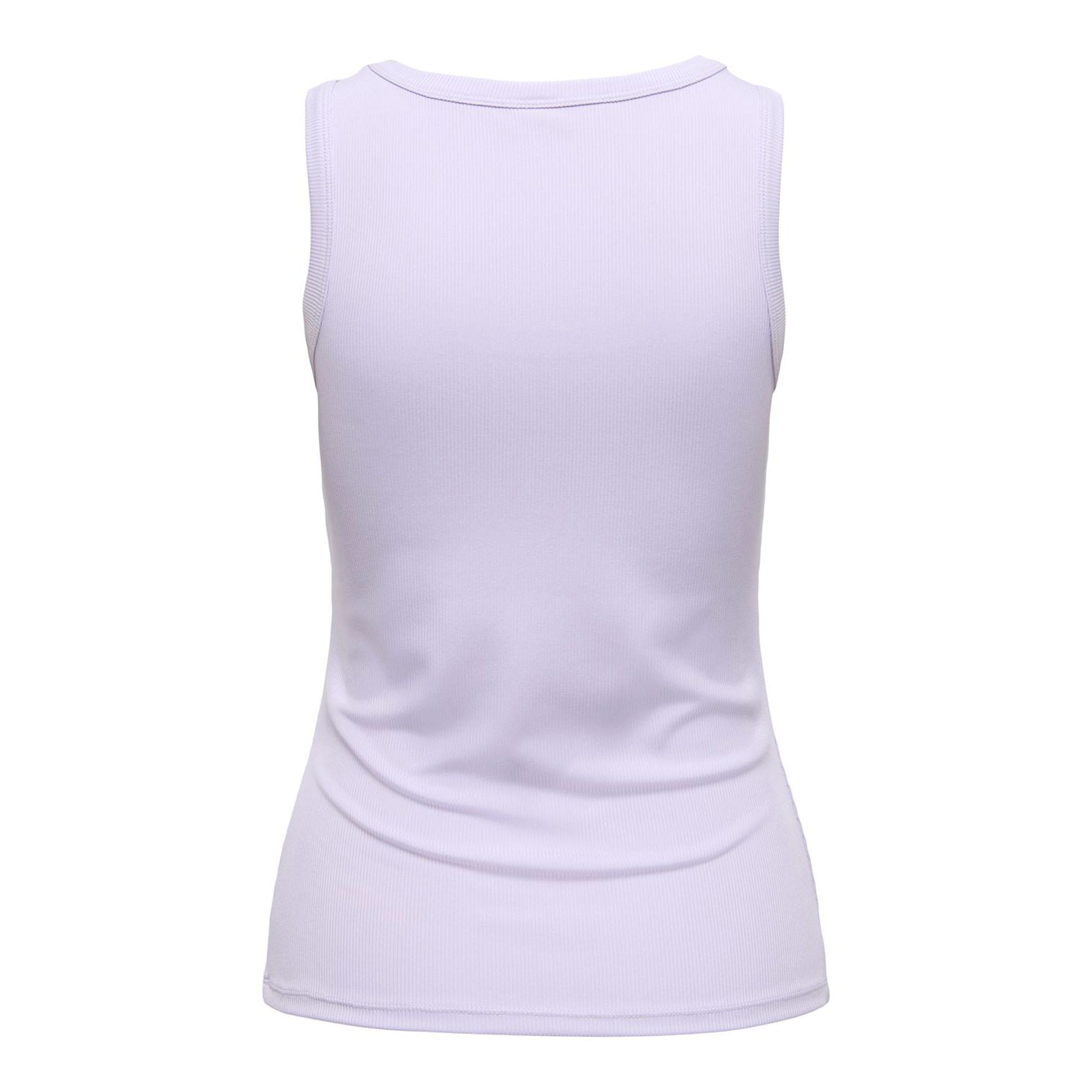 JDY Dexter Rib Tanktop Dames