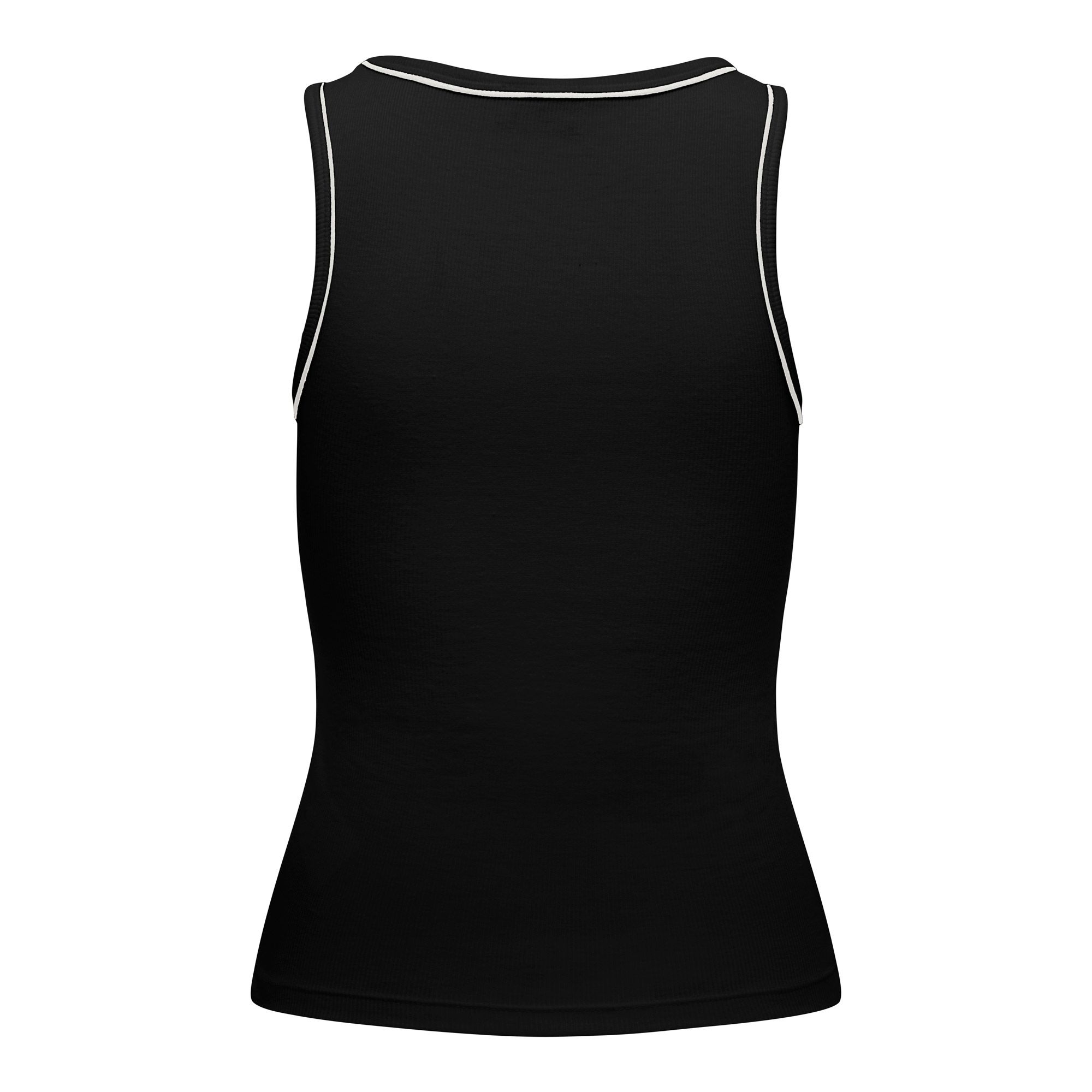 JDY Asta Life Sleeveless Contrast Tanktop Dames