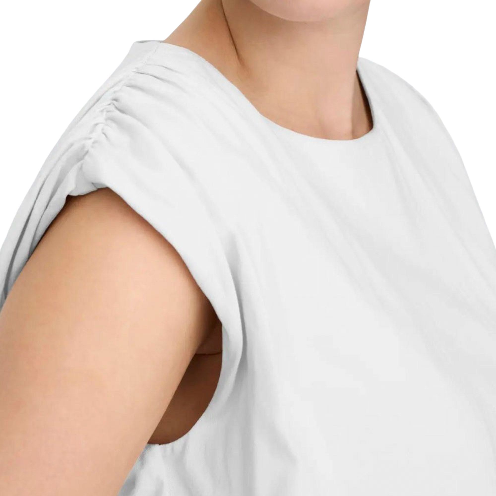 JDY Mara Bubble Top Damen