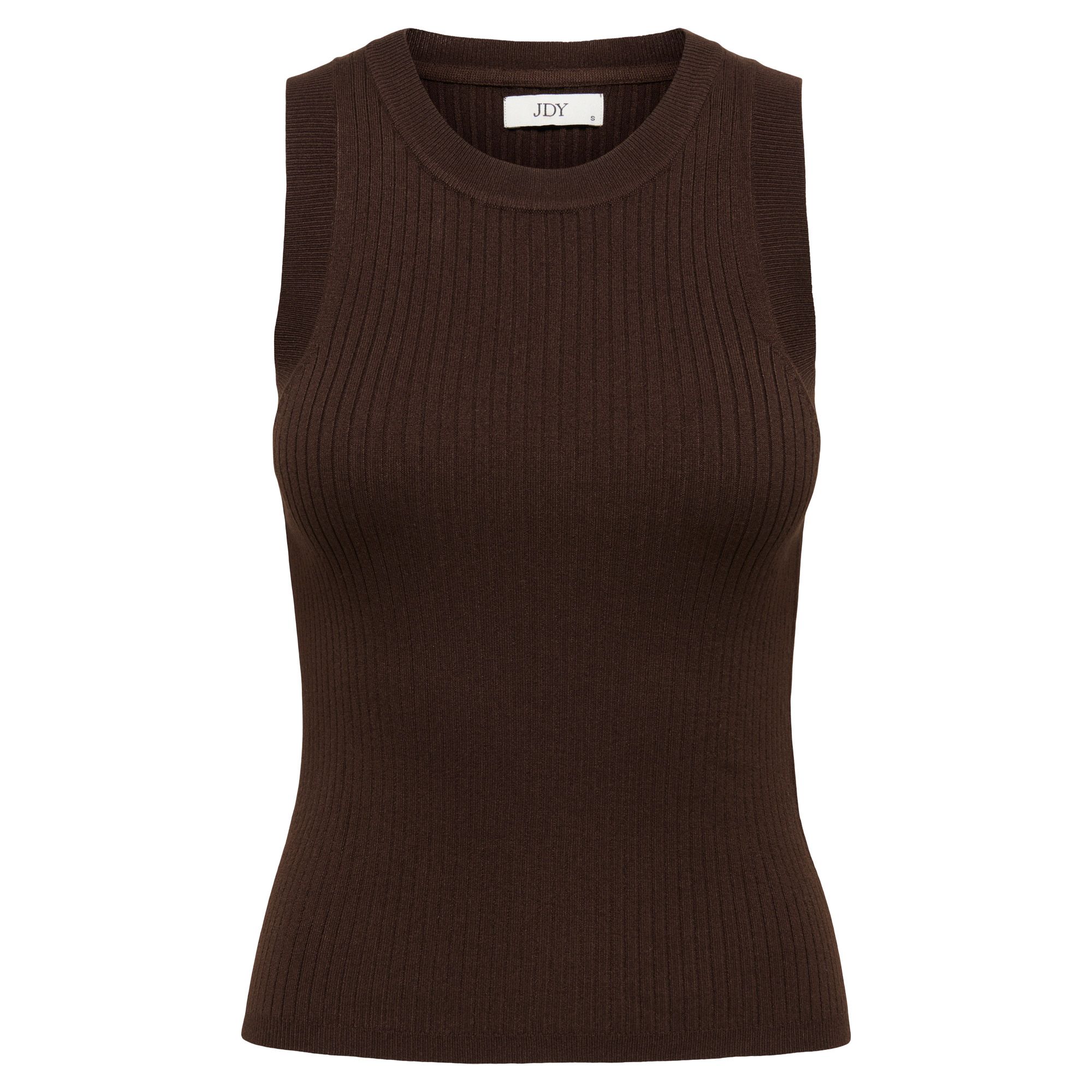 JDY Aya Knit Tanktop Dames