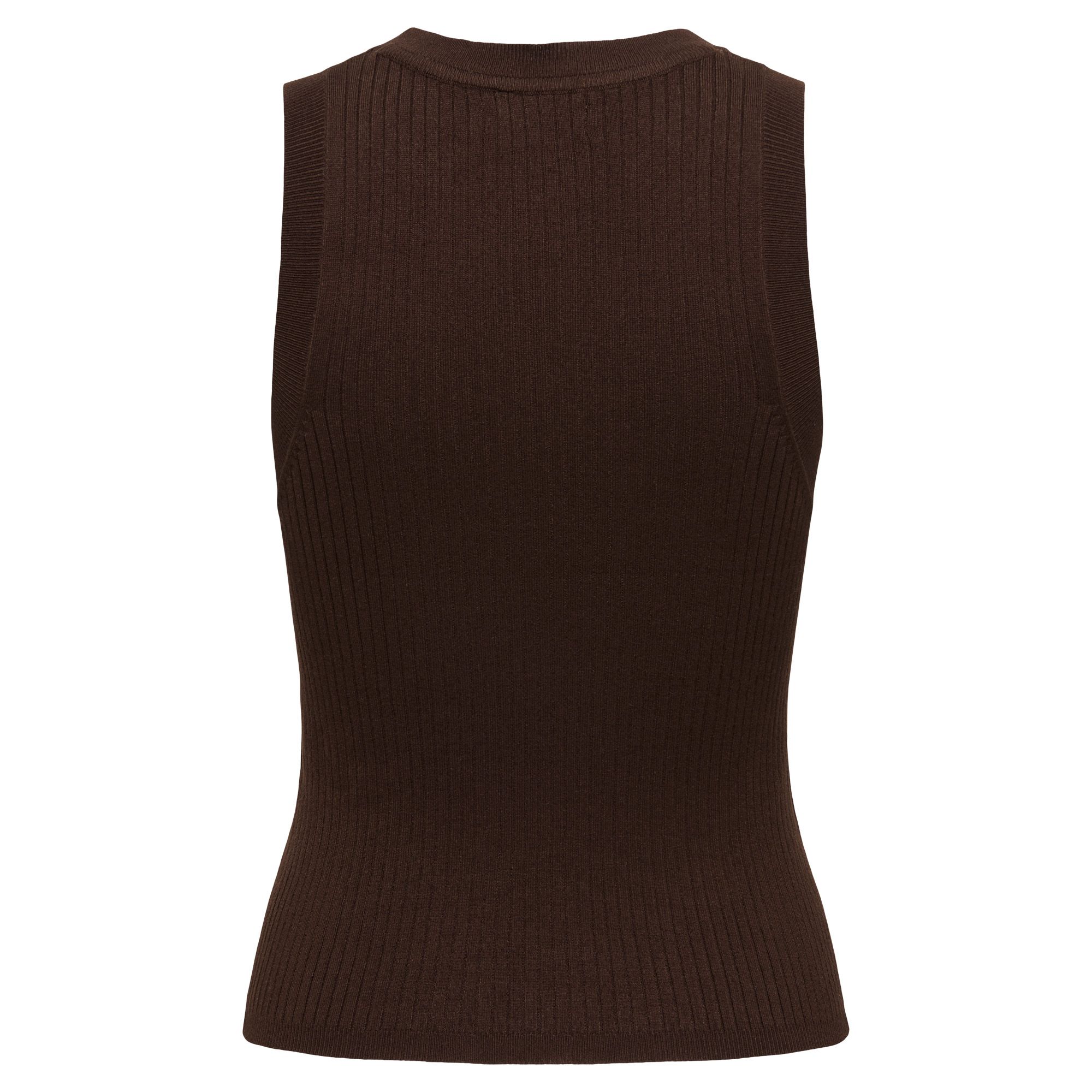 JDY Aya Knit Tanktop Dames