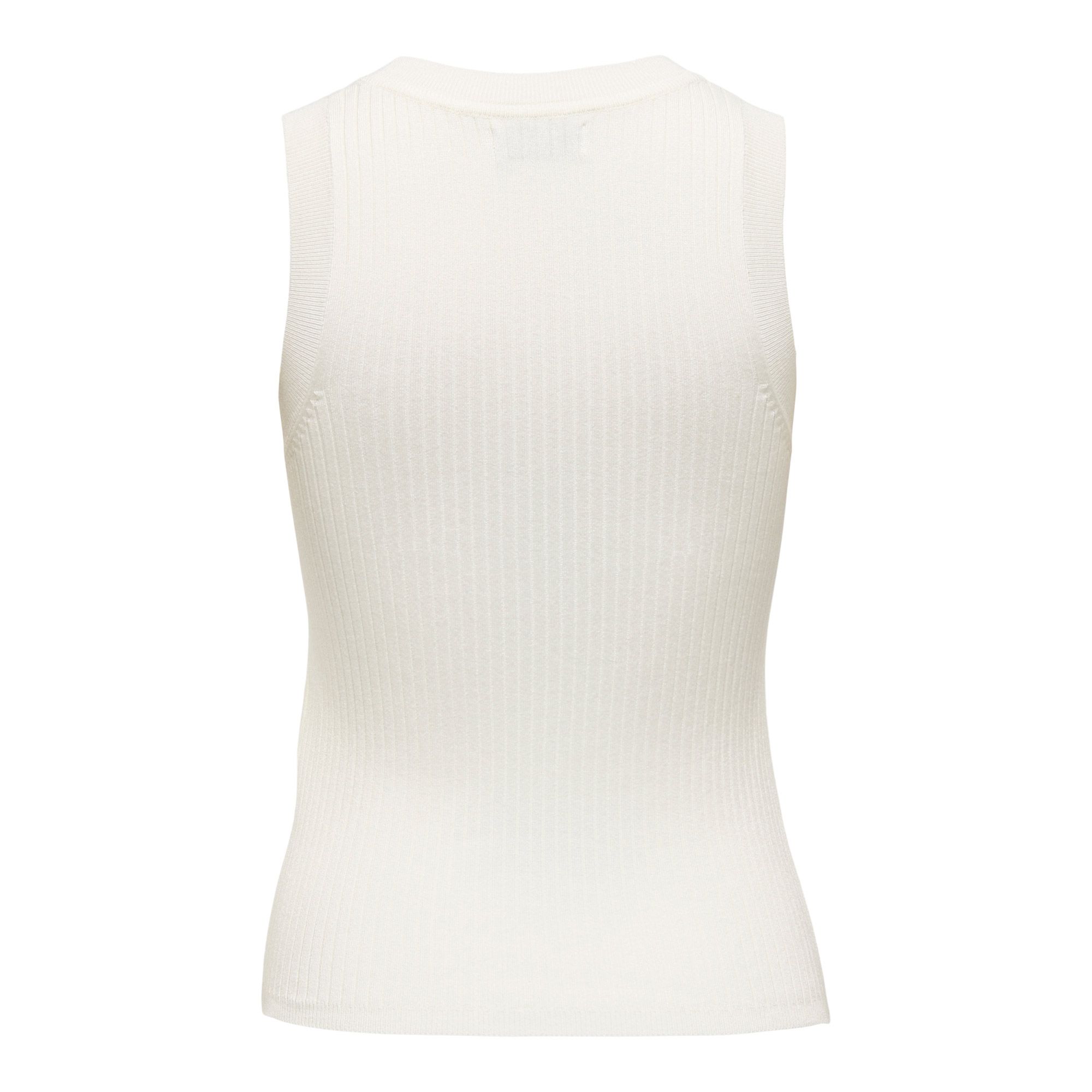 JDY Aya Knit Tanktop Dames