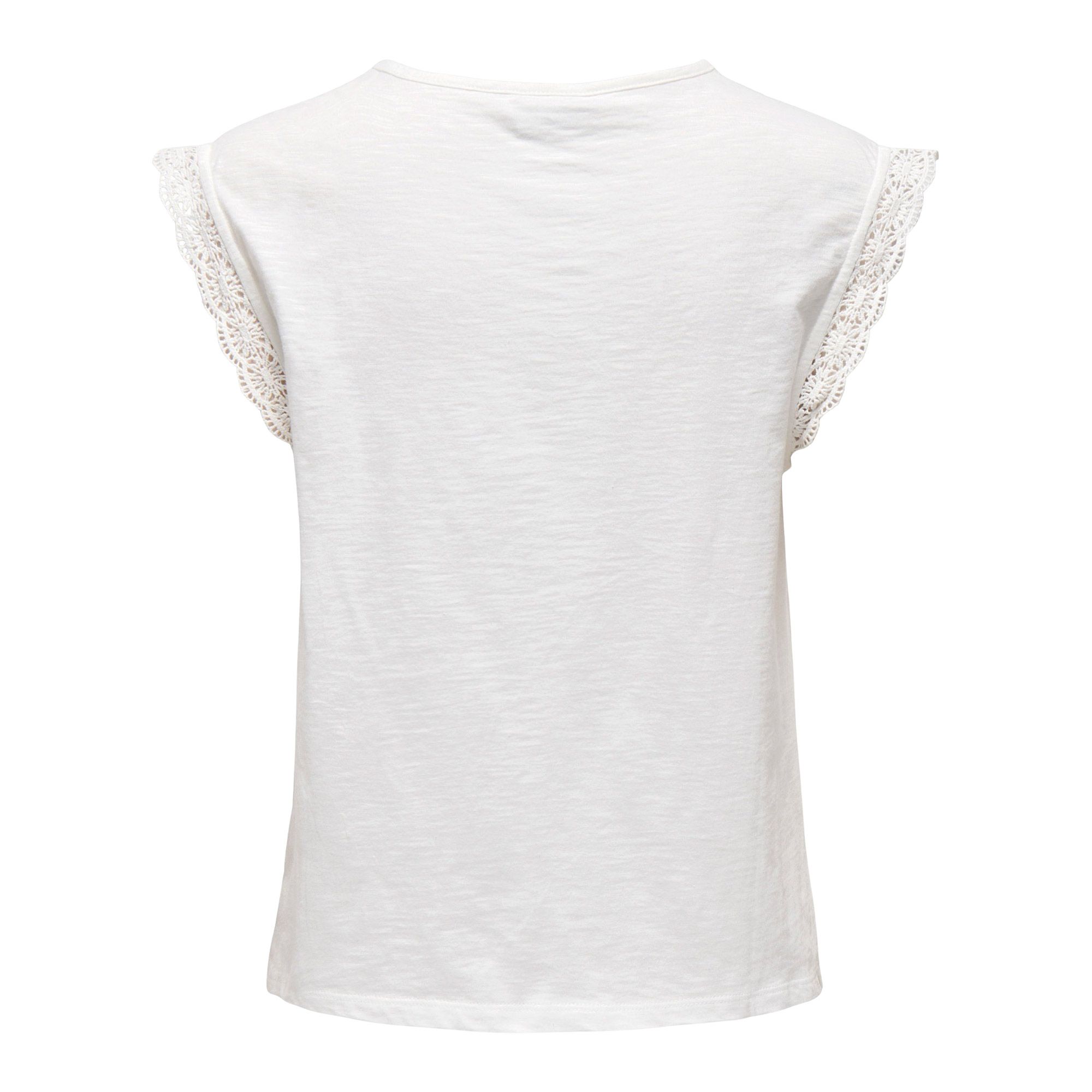 JDY Crochet Top Dames