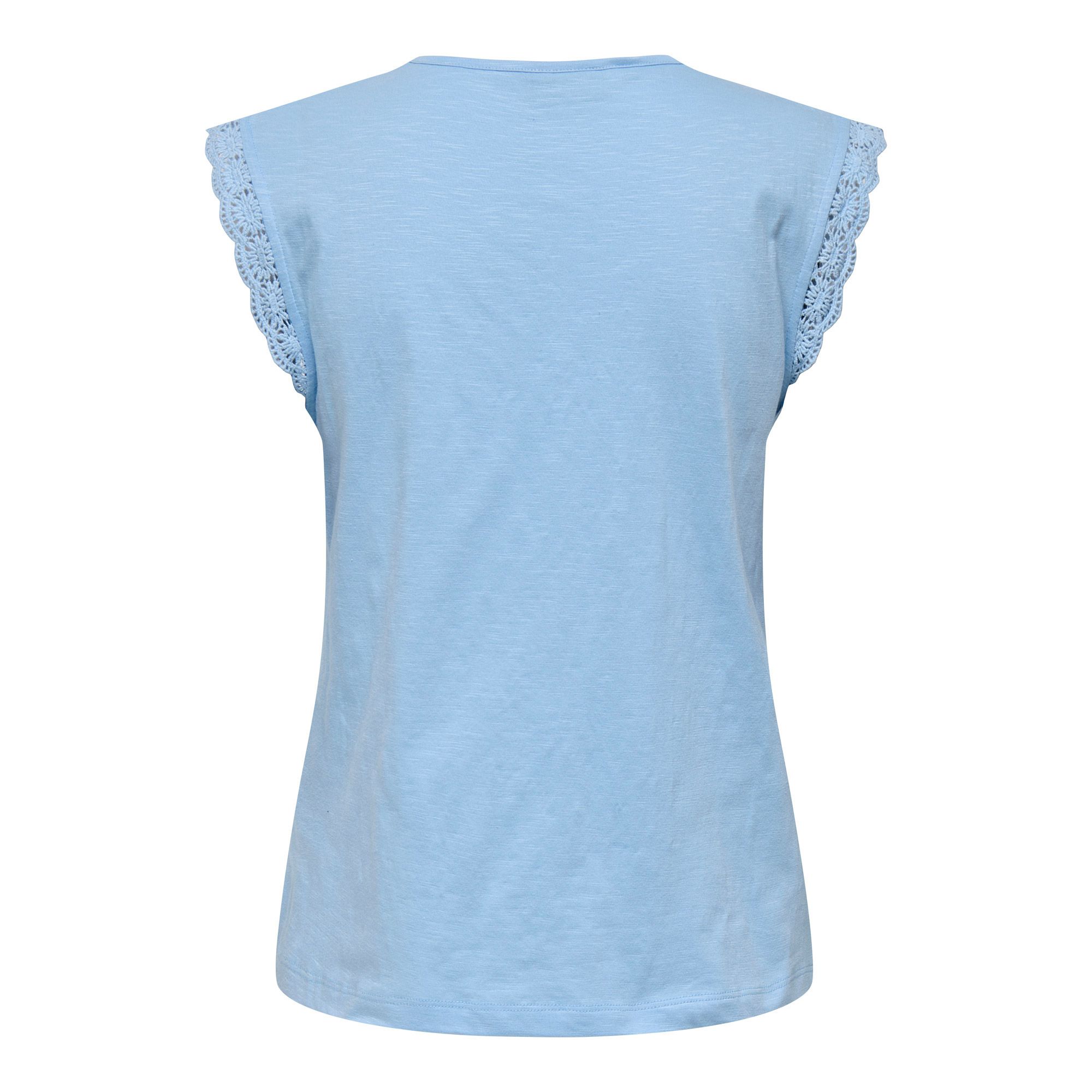 JDY Crochet Top Dames
