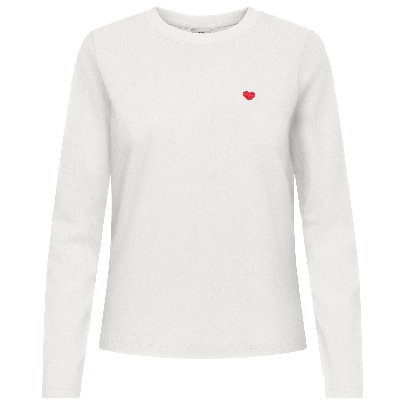 JDY Pisa Print Top Dames