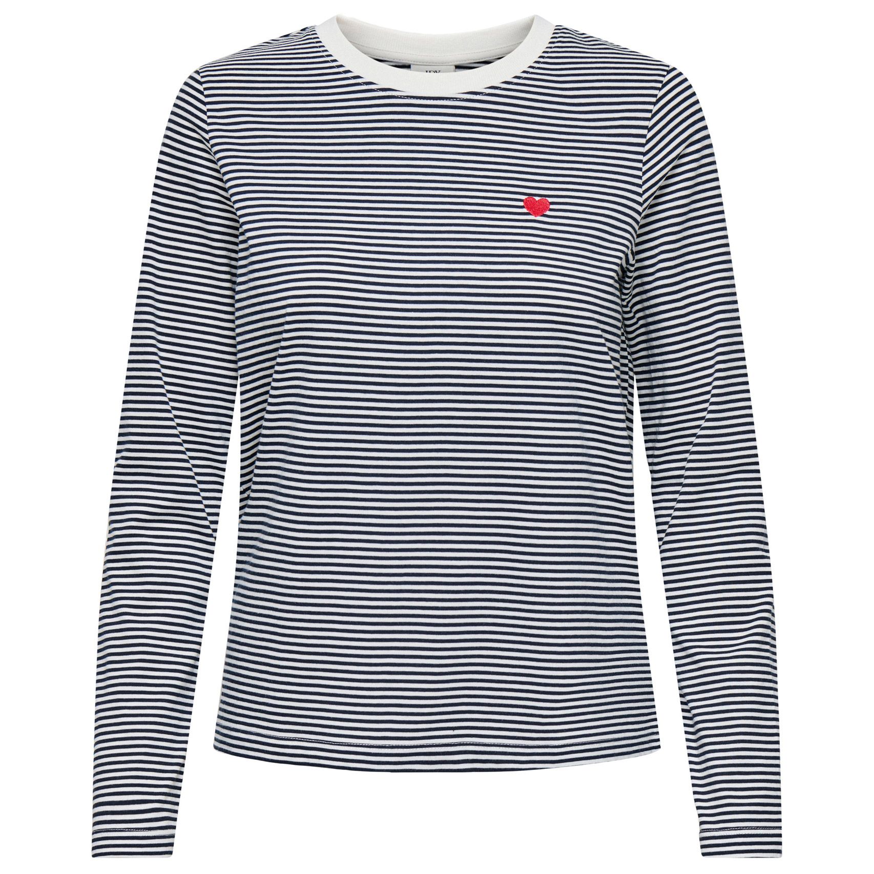 JDY Pisa Print Top Dames
