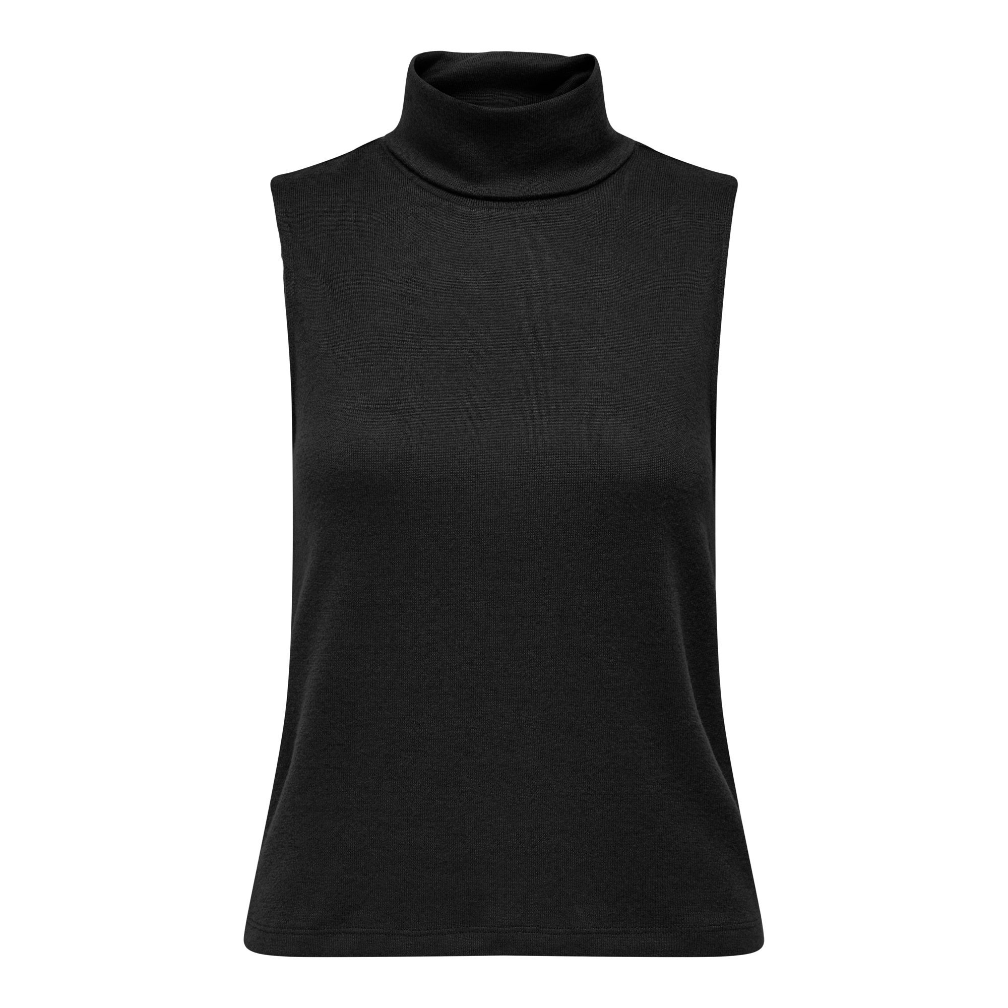 JDY Tonsy Roll Neck Top Dames