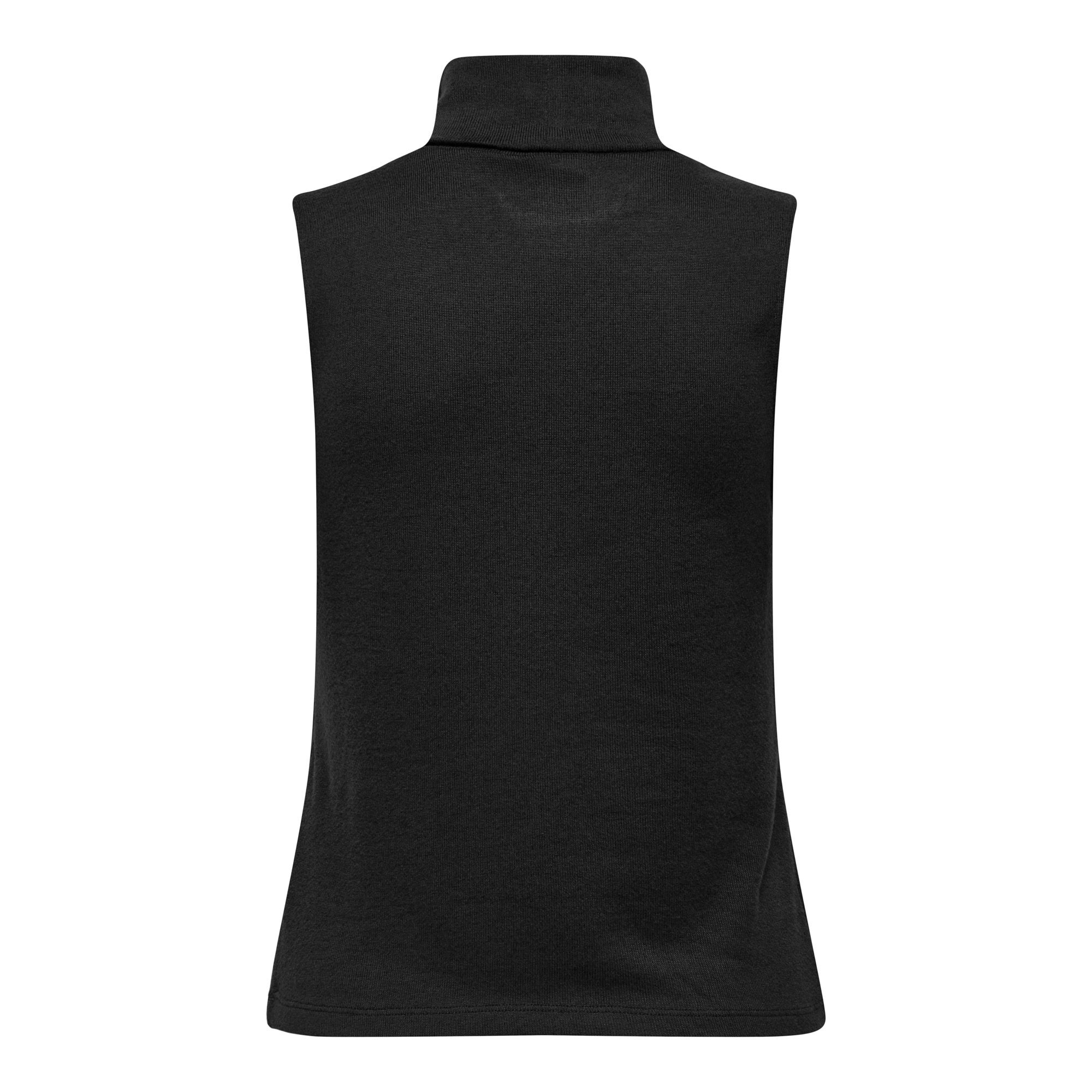 JDY Tonsy Roll Neck Top Dames