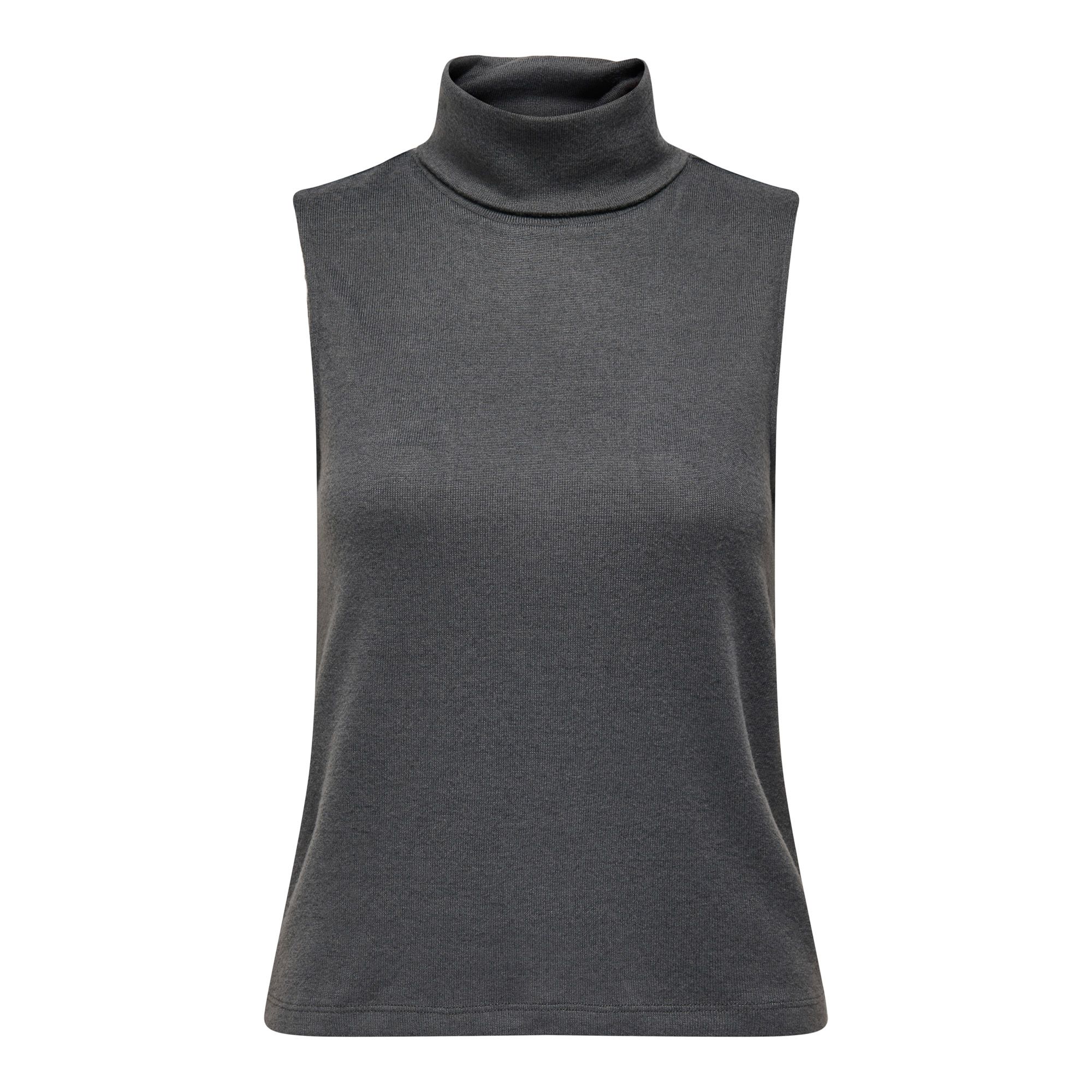 JDY Tonsy Roll Neck Top Dames
