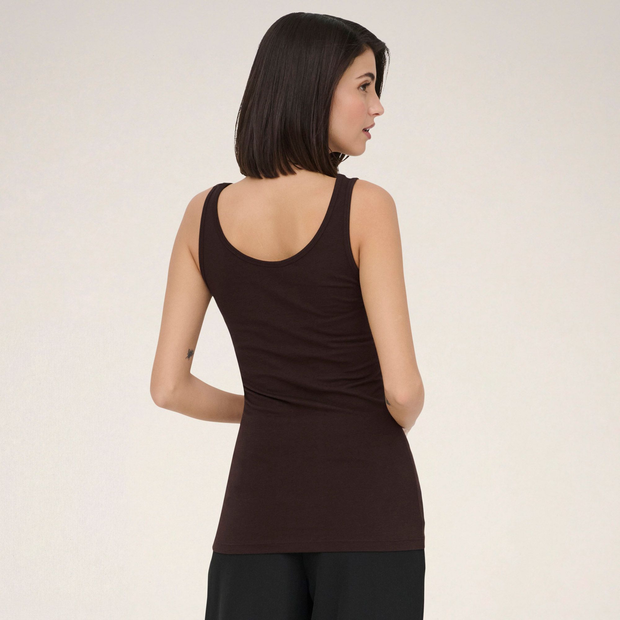 JDY Ava Tanktop Dames