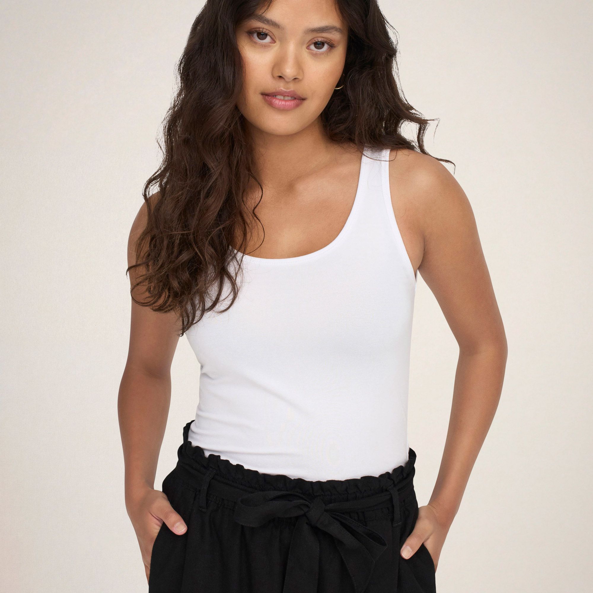 JDY Ava Tanktop Dames