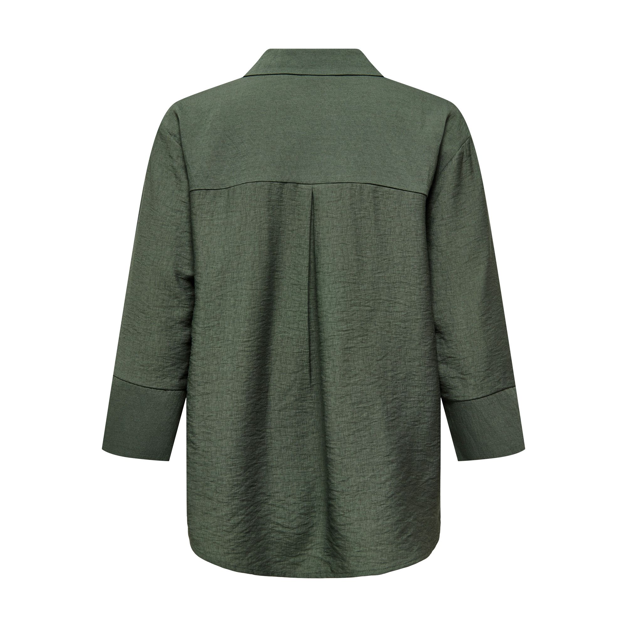 JDY Pepper 3/4 Collar Top Dames