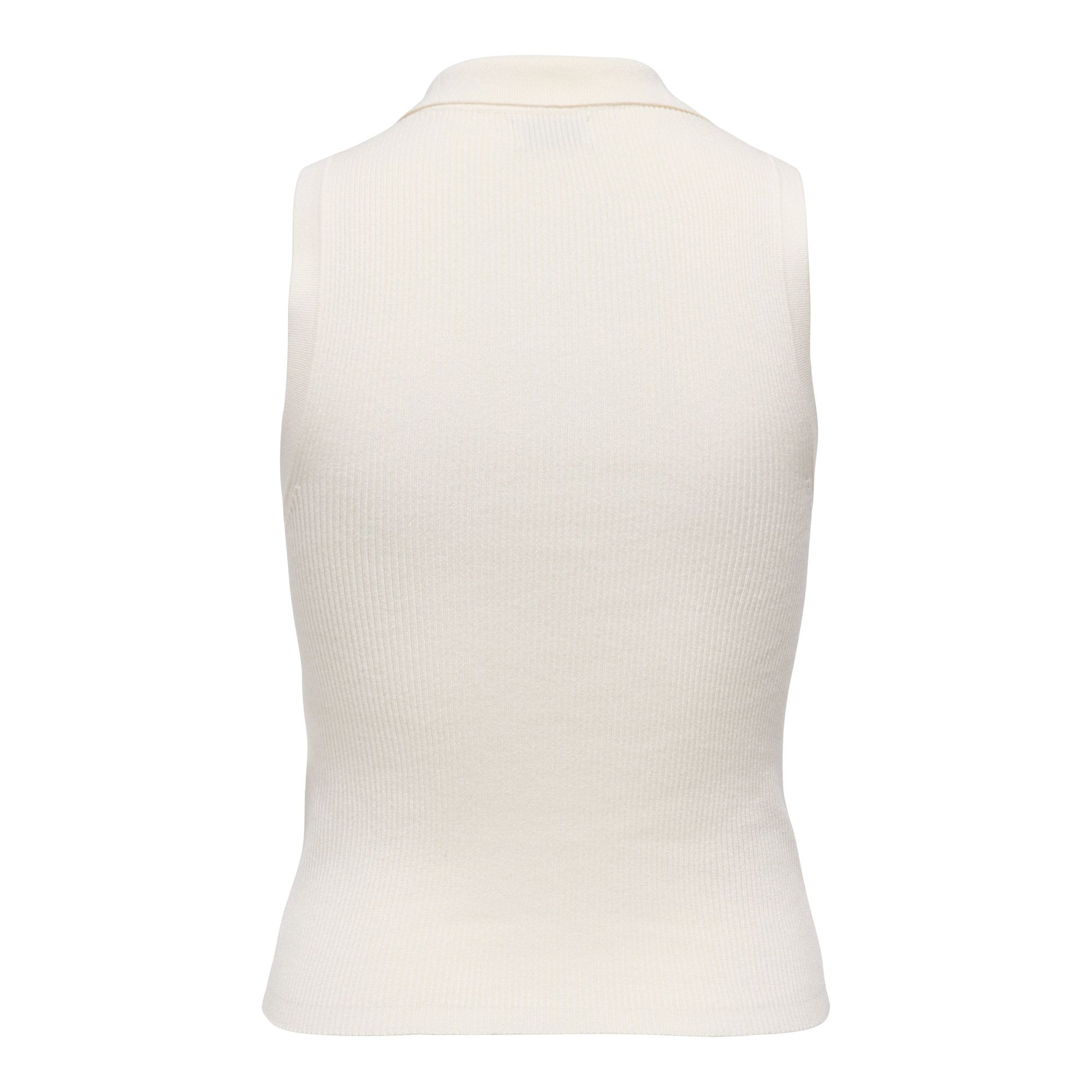 Débardeur JDY Nanna SL Collar Knit Femmes