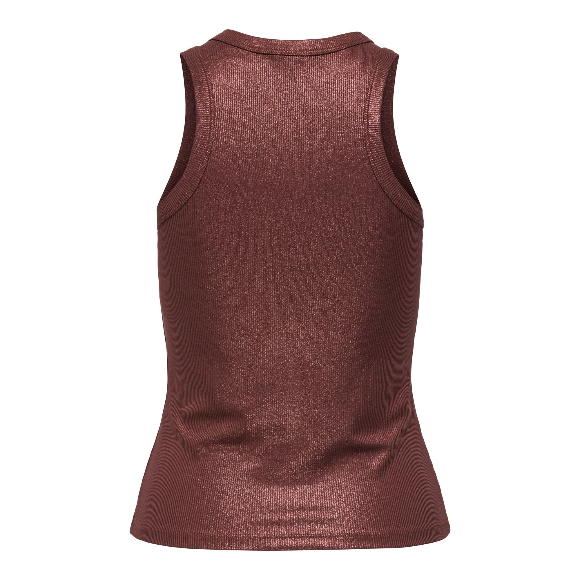 JDY Sofia Glitter Tank Top Dames