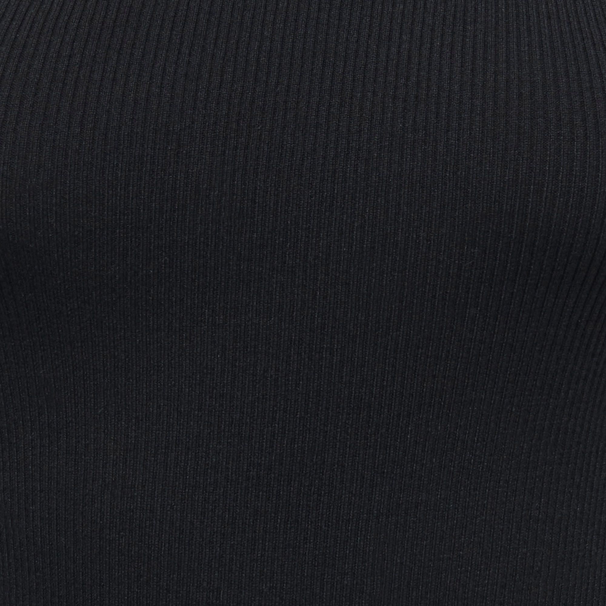 JDY Lou SL Oneshoulder Scallop Top Dames