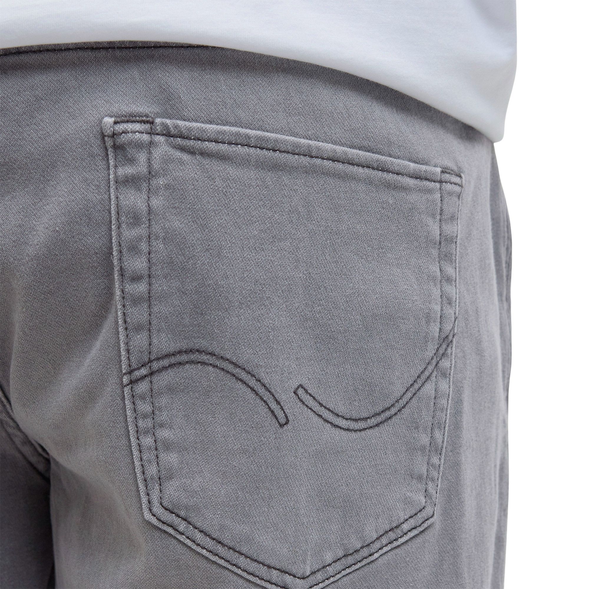 JJ Rebel Short Heren (plussize)