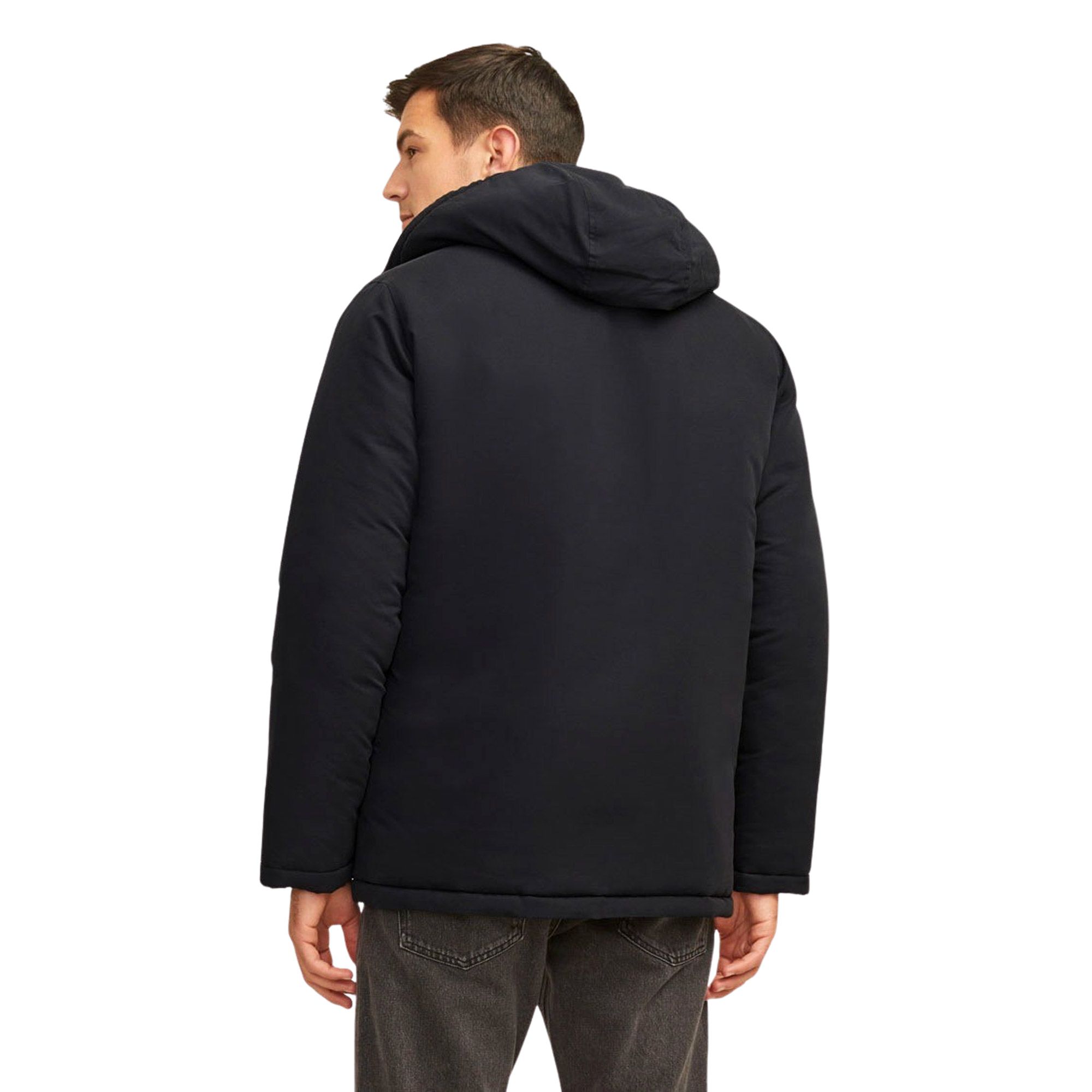 JJ Rebel Jackson Parka Winterjas Heren 