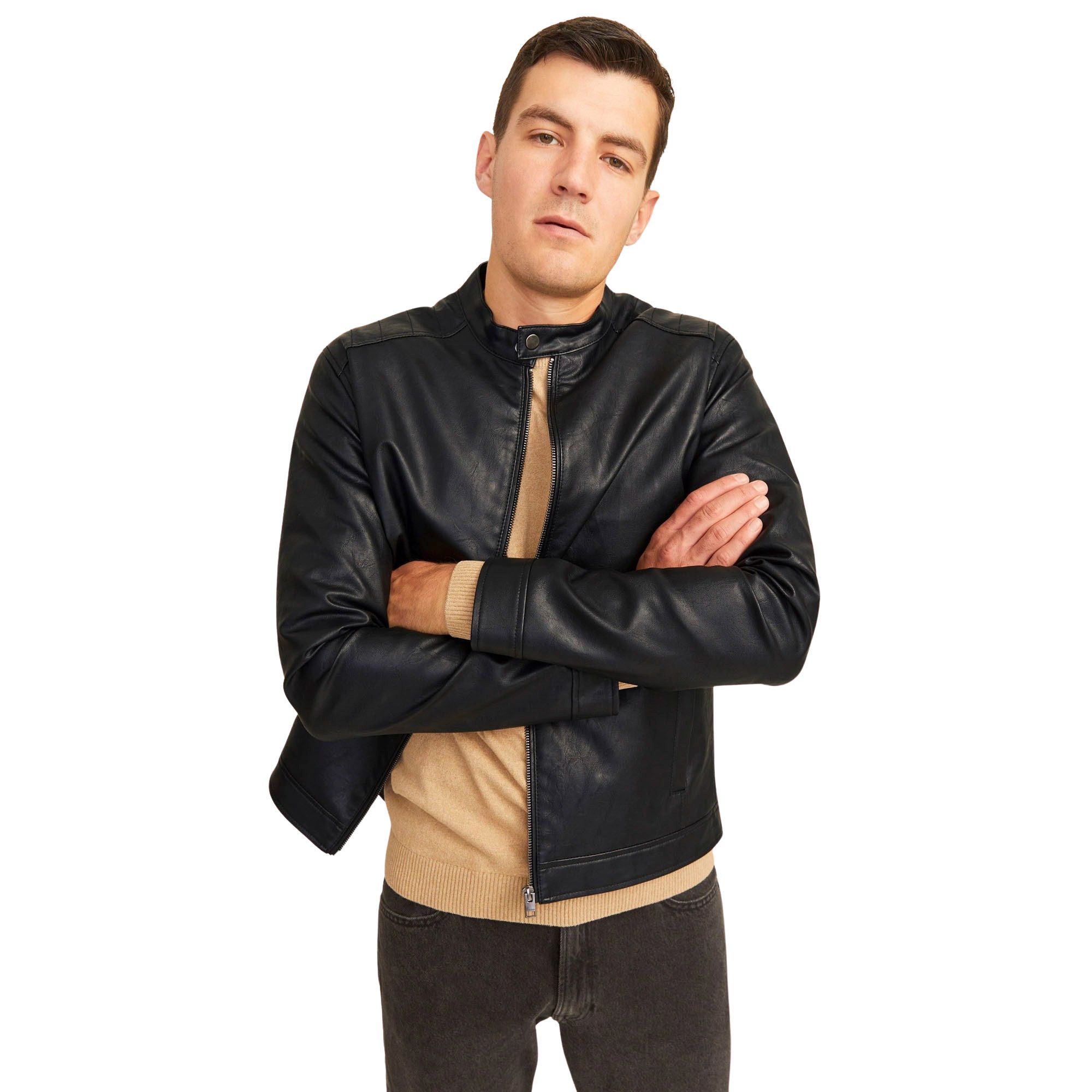 JJ Rebel Caleb Jas Heren