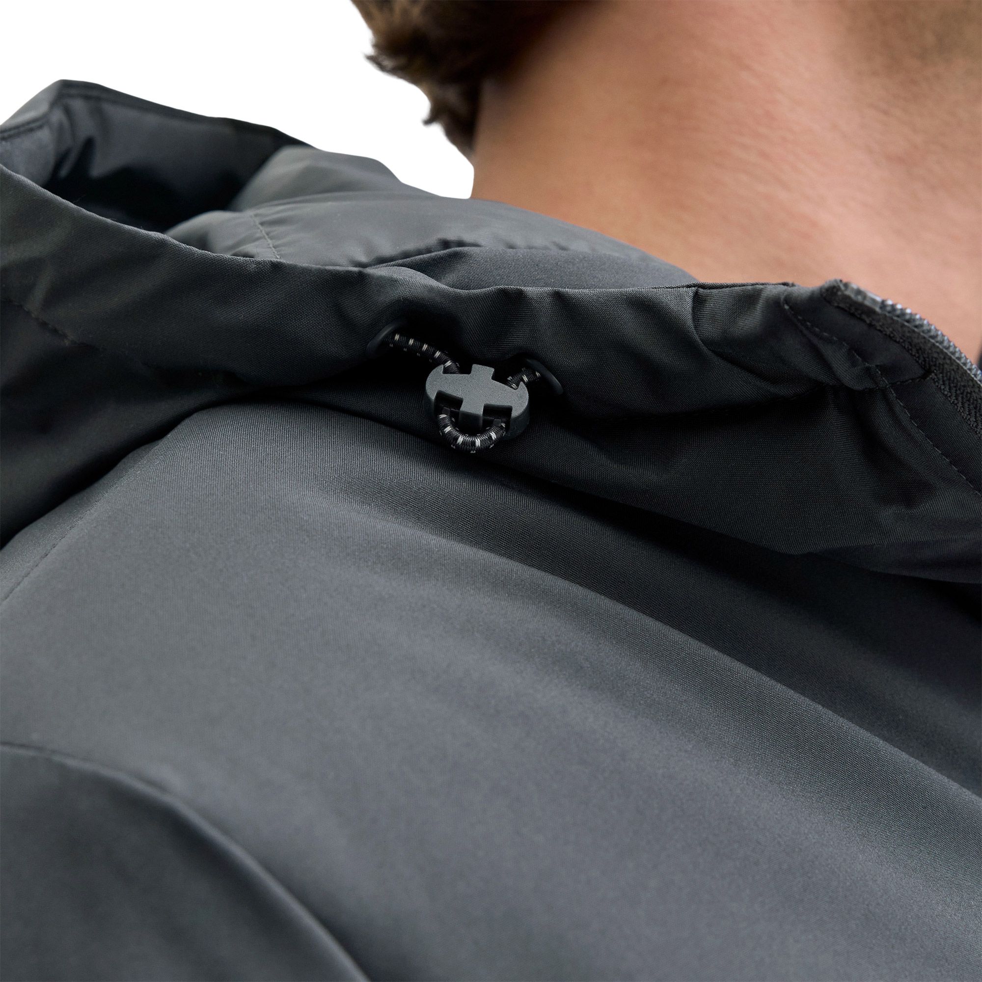 JJ Rebel Casper Parka Winterjas Heren