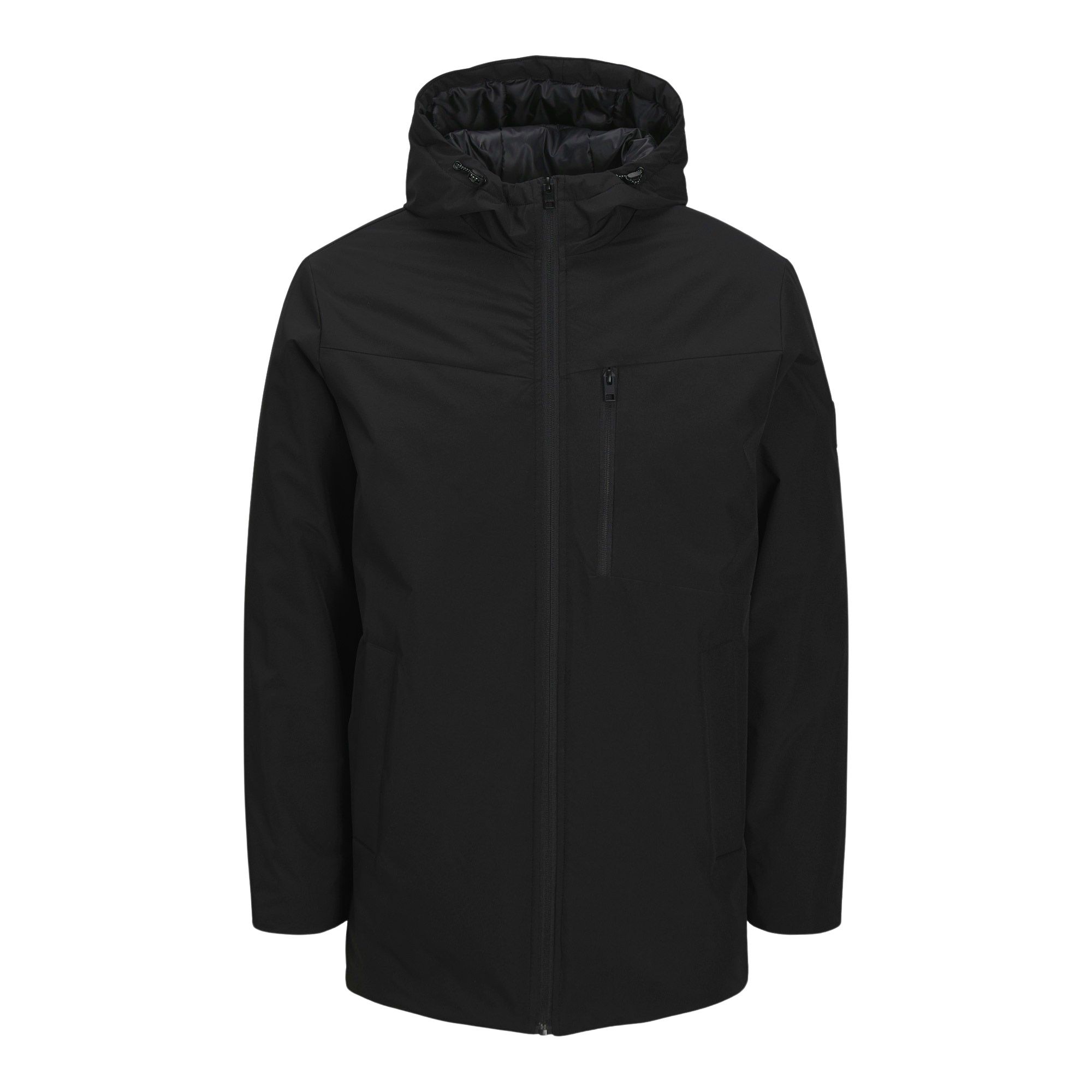 JJ Rebel Casper Parka Winterjas Heren