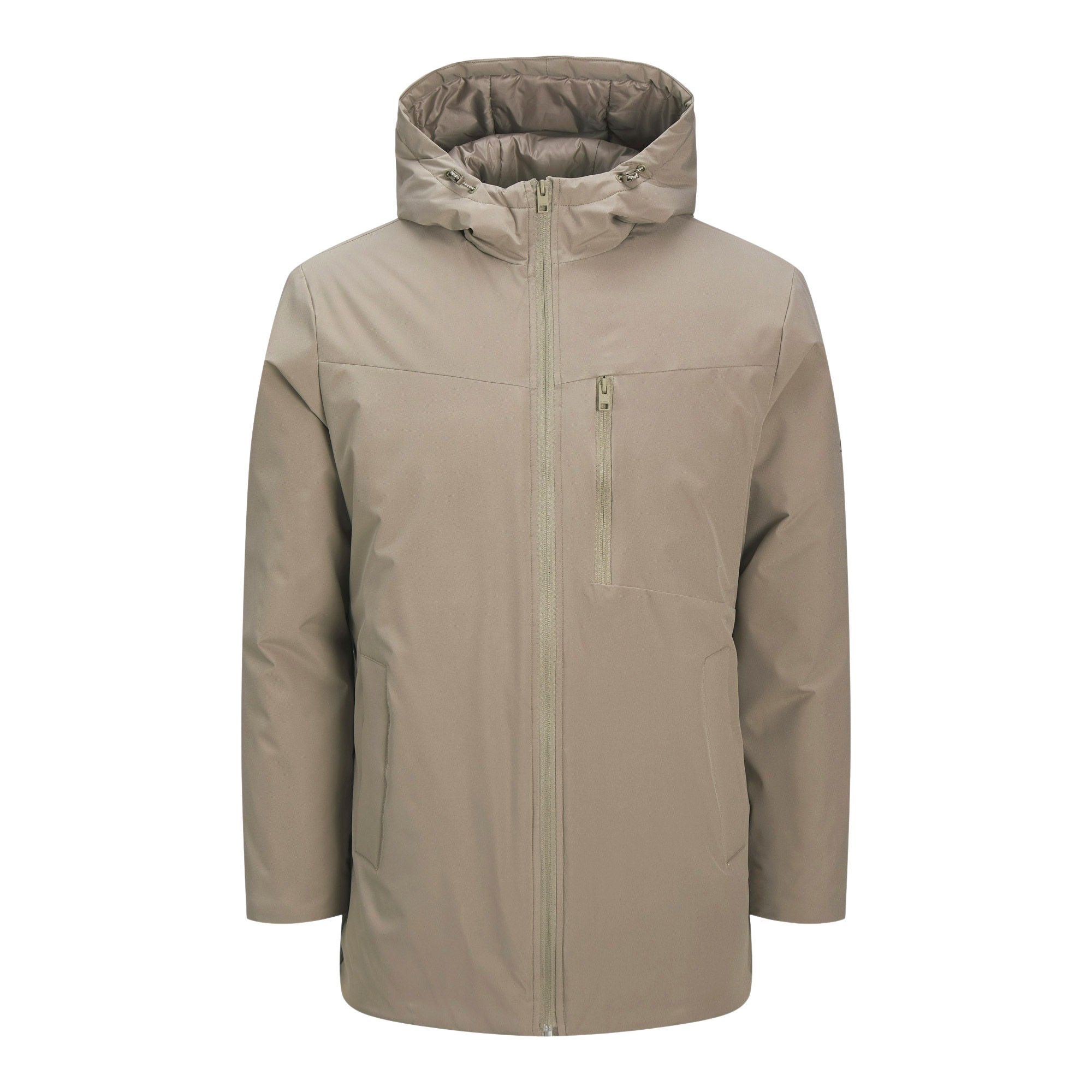 JJ Rebel Casper Parka Winterjas Heren