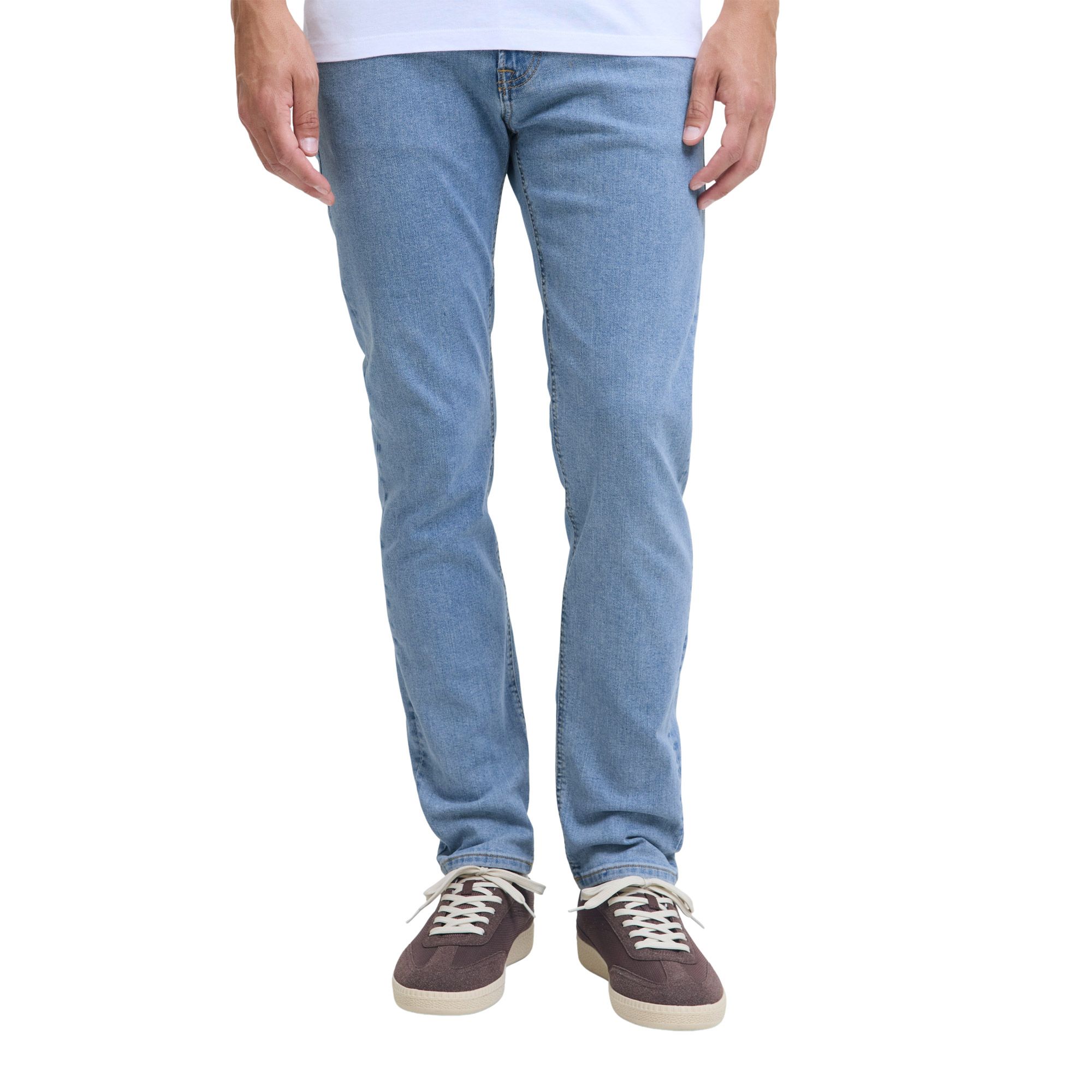 JJ Rebel Luke JJ Craft AT 761 Jeans Heren