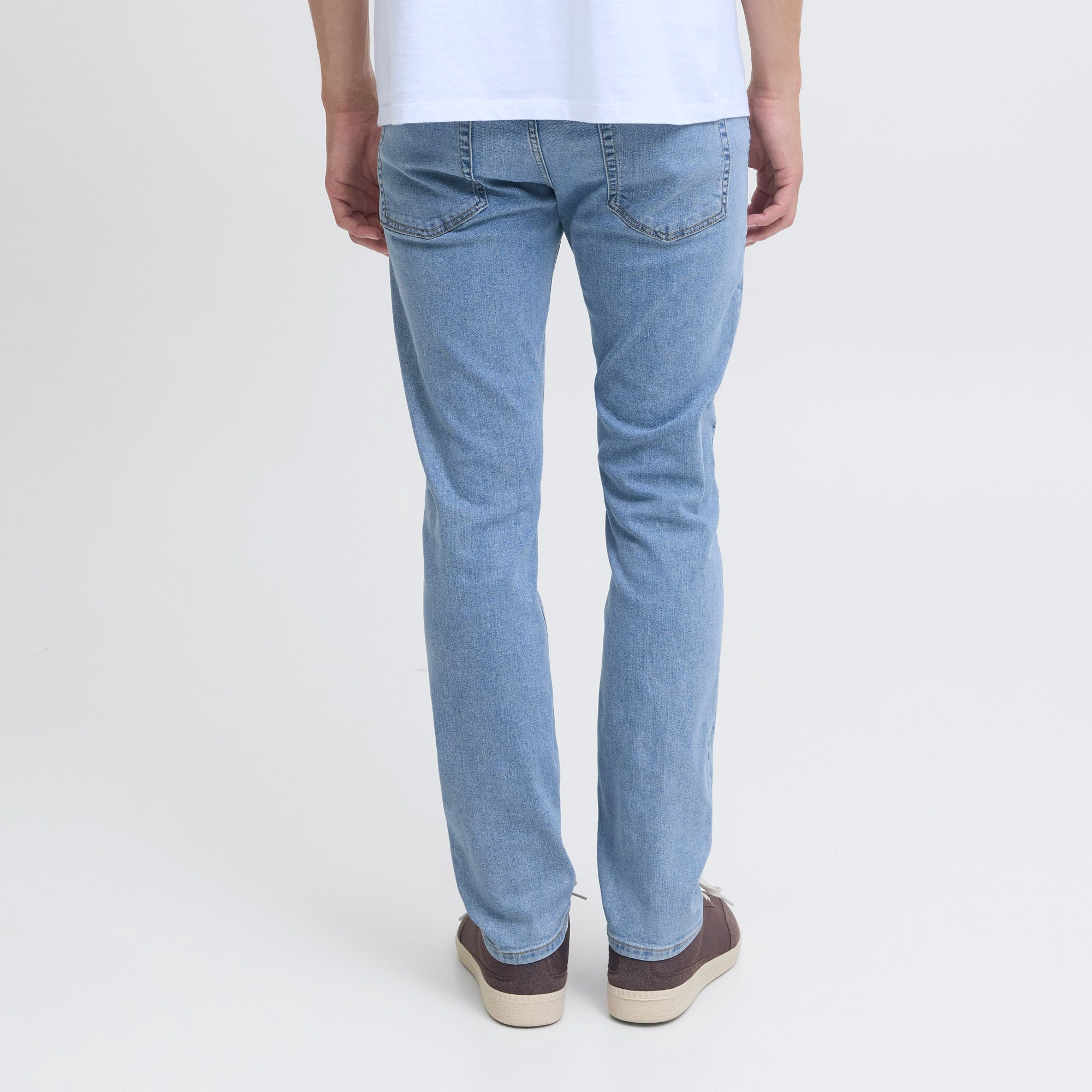 JJ Rebel Luke JJ Craft AT 761 Jeans Herren