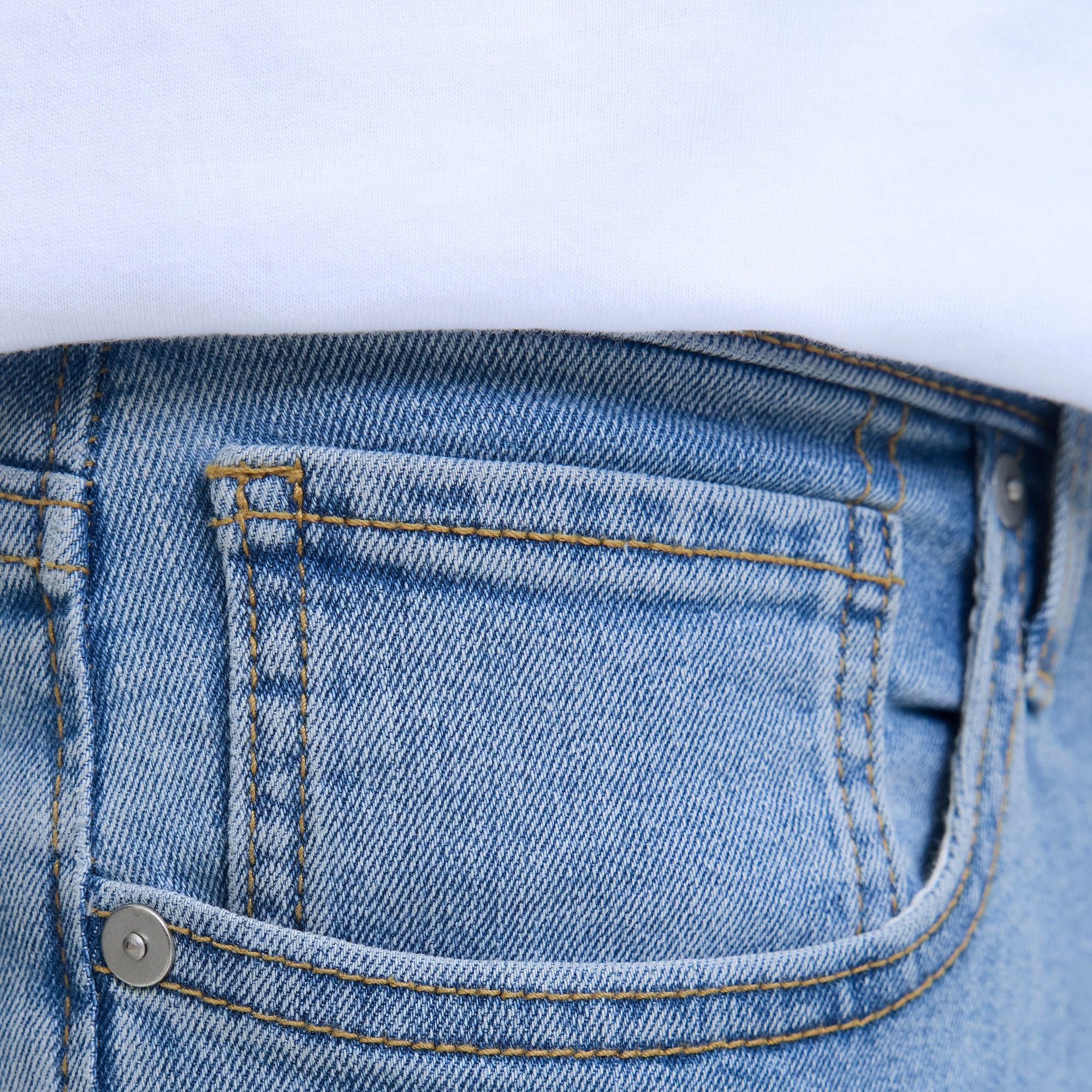 JJ Rebel Luke JJ Craft AT 761 Jeans Herren