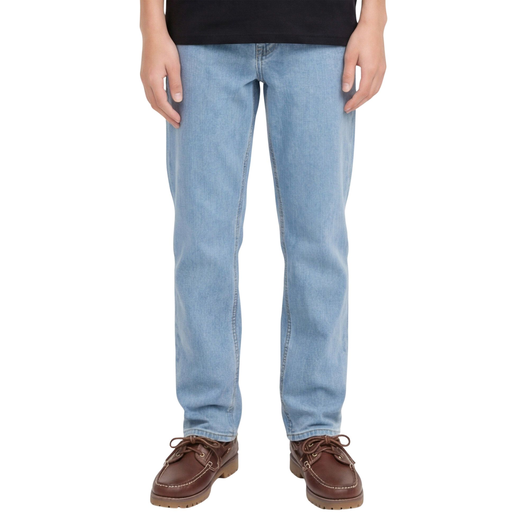JJ Rebel Noah Craft Jeans Jongens