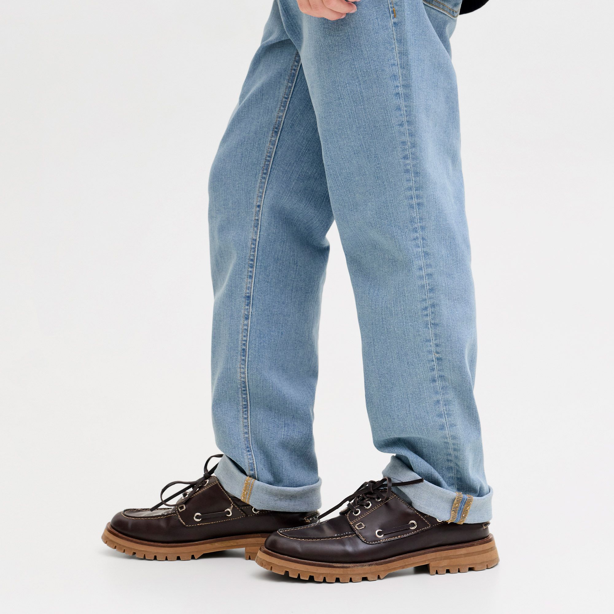 JJ Rebel Noah Craft Jeans Jungen