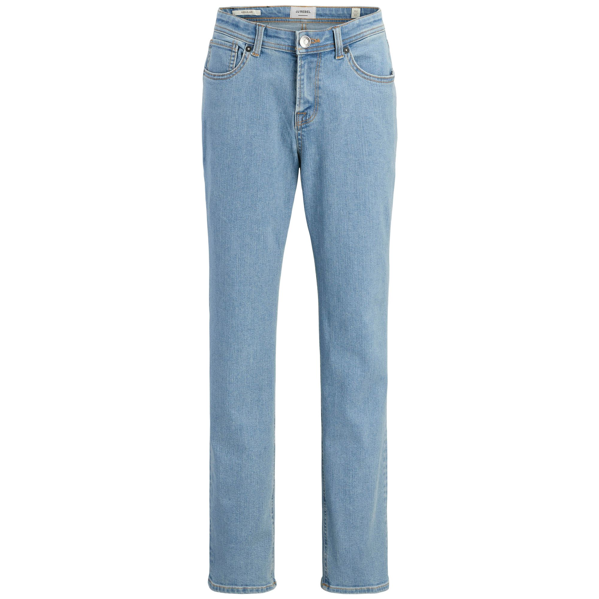 JJ Rebel Noah Craft Jeans Jungen