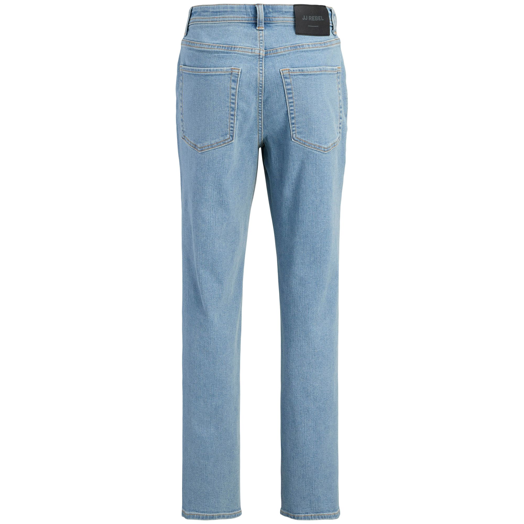 JJ Rebel Noah Craft Jeans Jungen