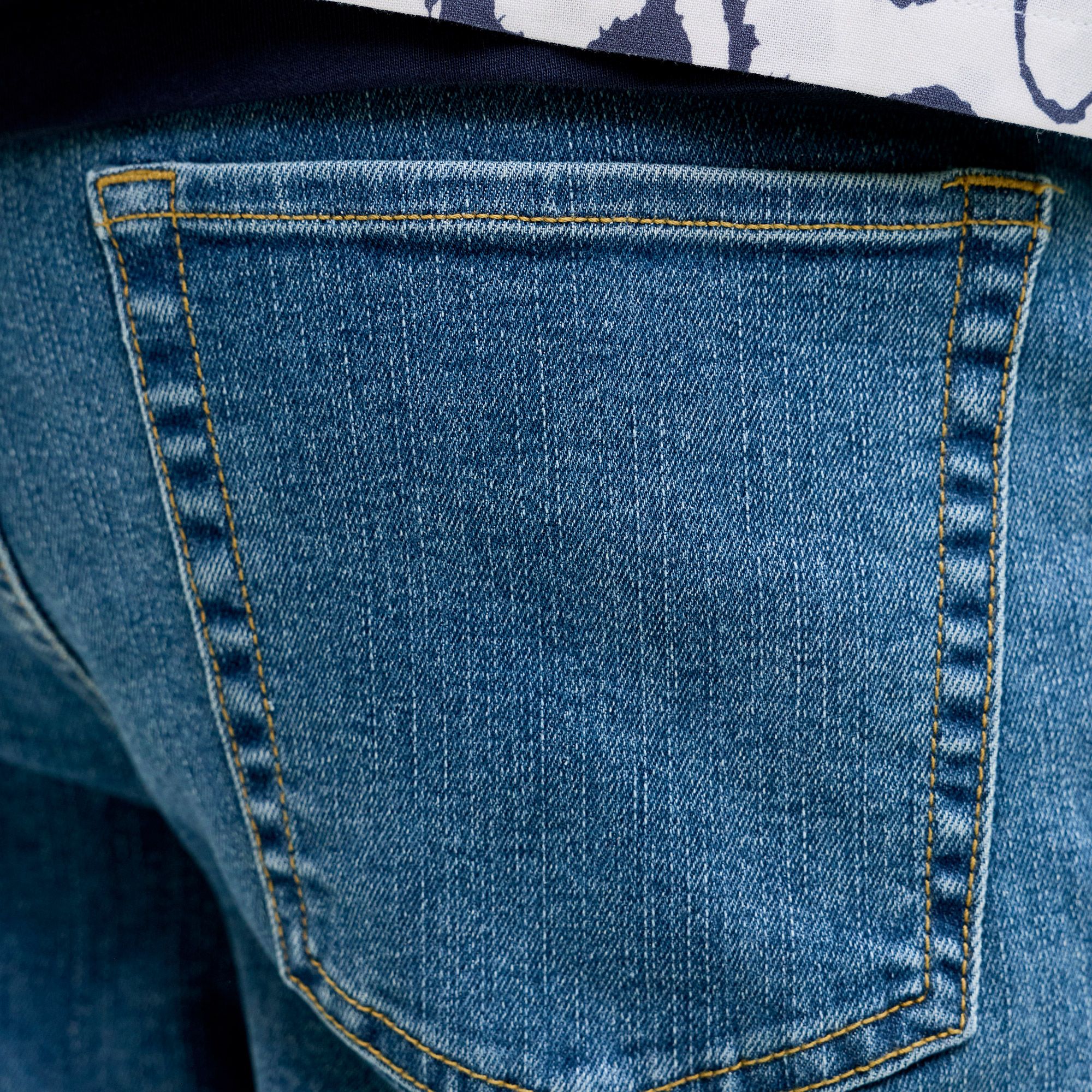 JJ Rebel Noah Craft Jeans Jongens