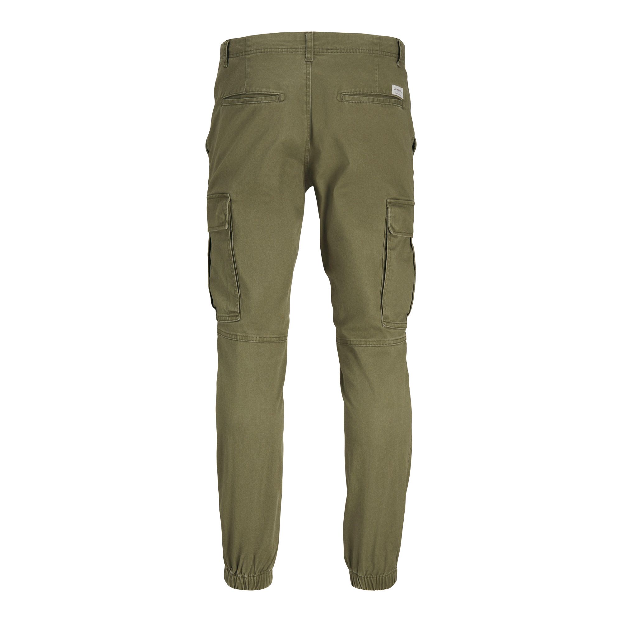 Pantalon JJ Rebel Michael Slim Show Cargo Hommes