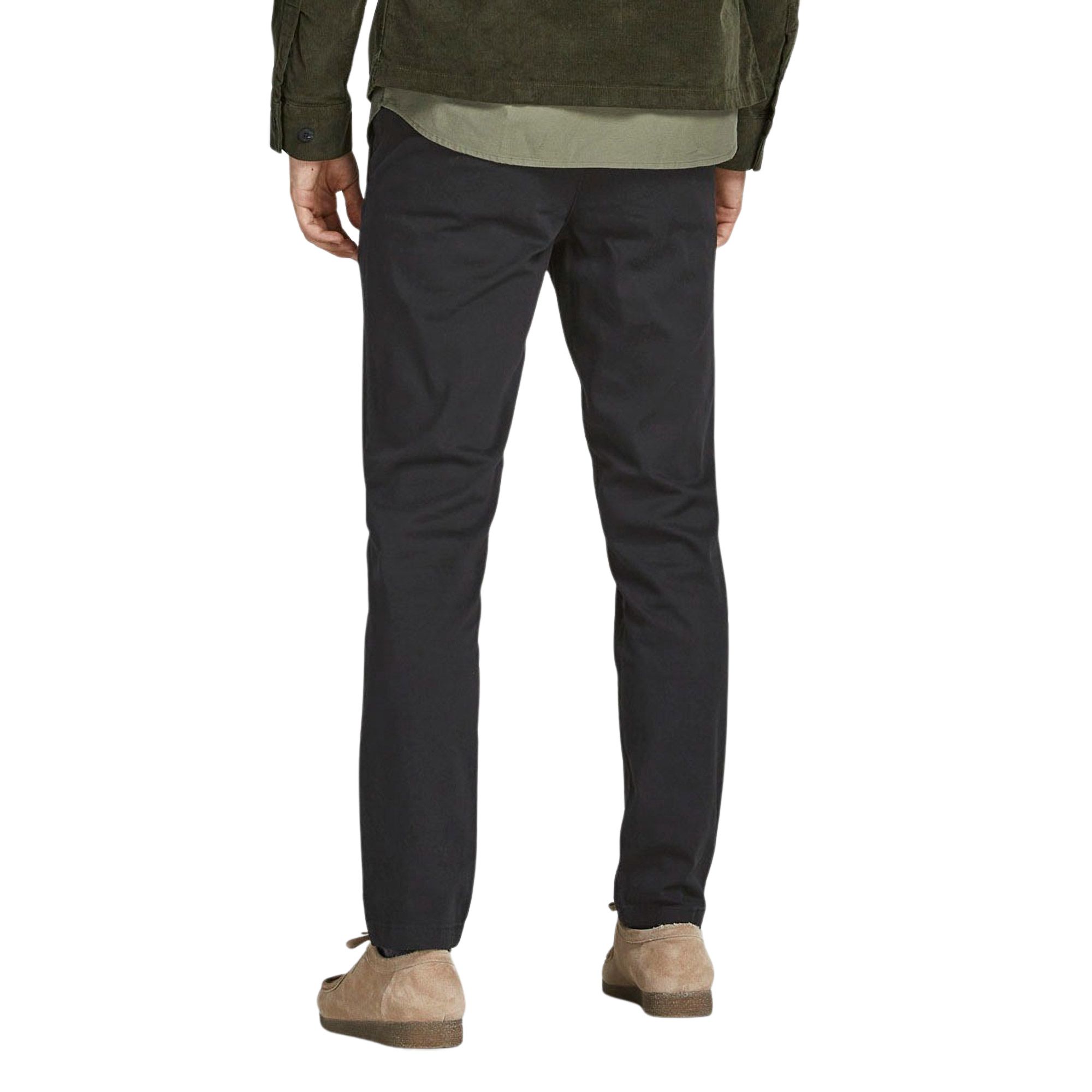 Pantalon JJ Rebel Michael Slim Sharp Hommes