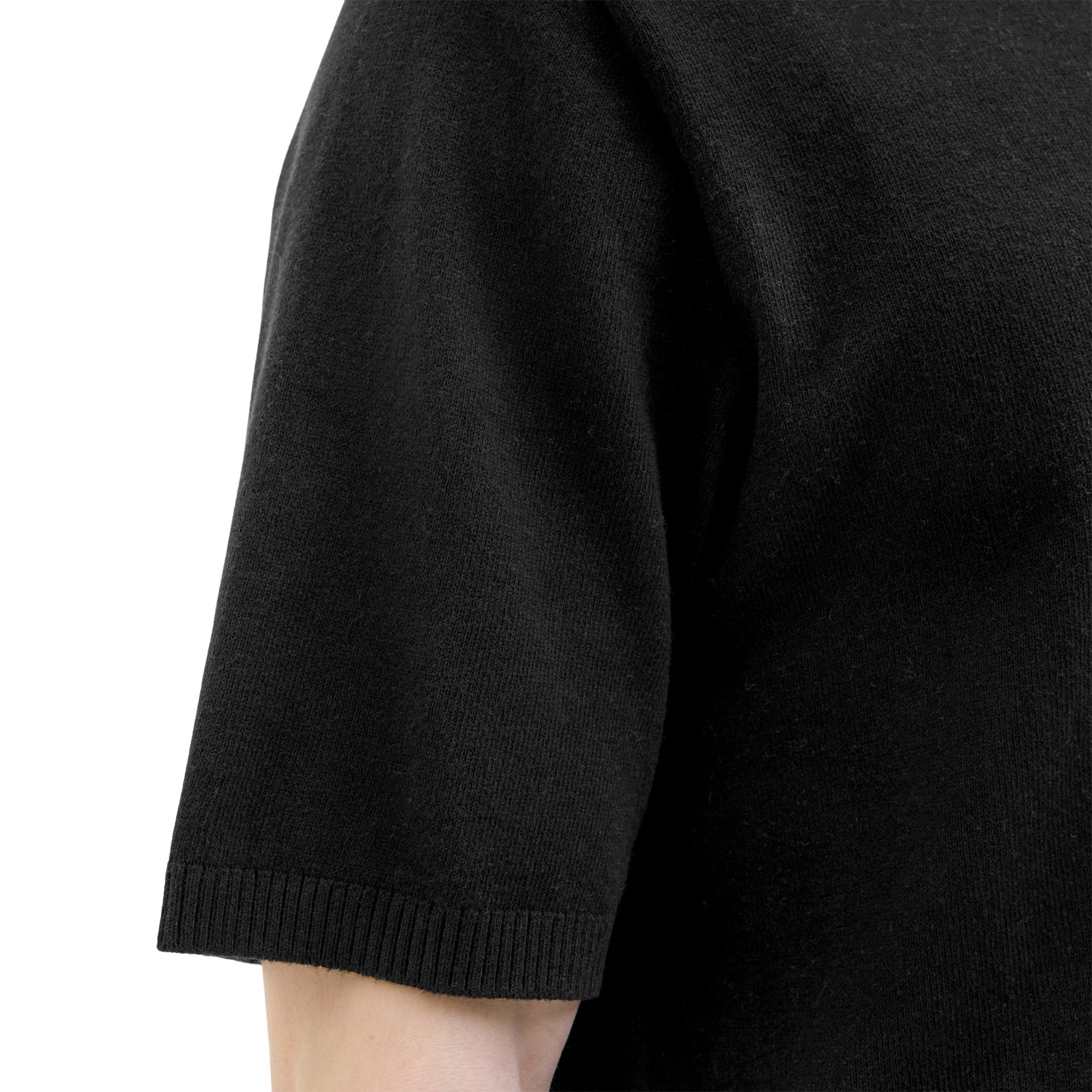 JJ Rebel Callum Knit Polo Heren
