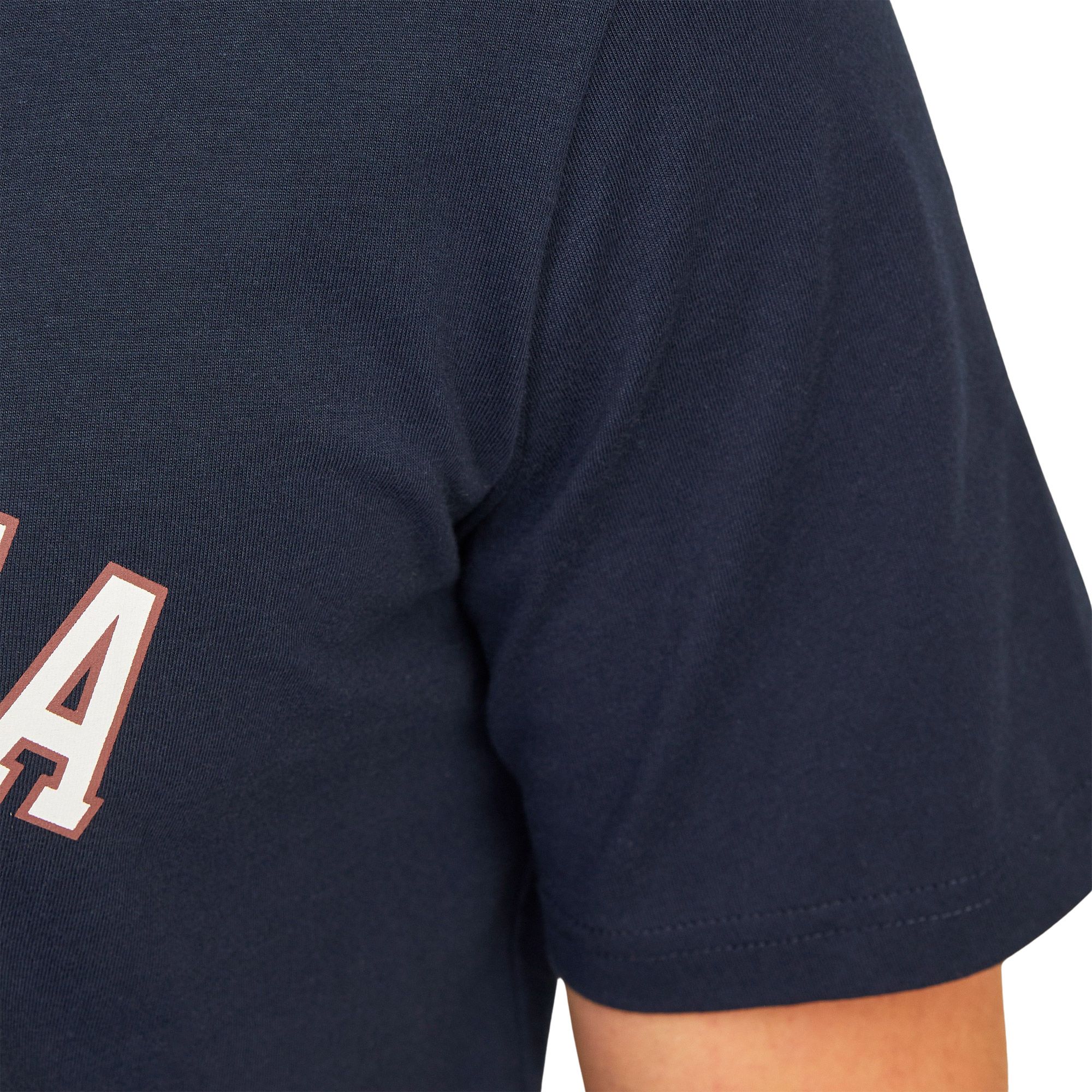 JJ Rebel New York Shirt Heren