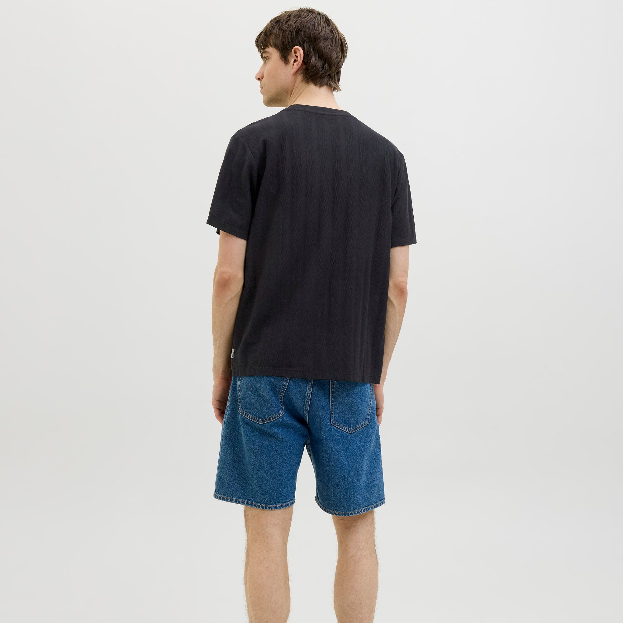 Shirt JJ Rebel Louis Hommes