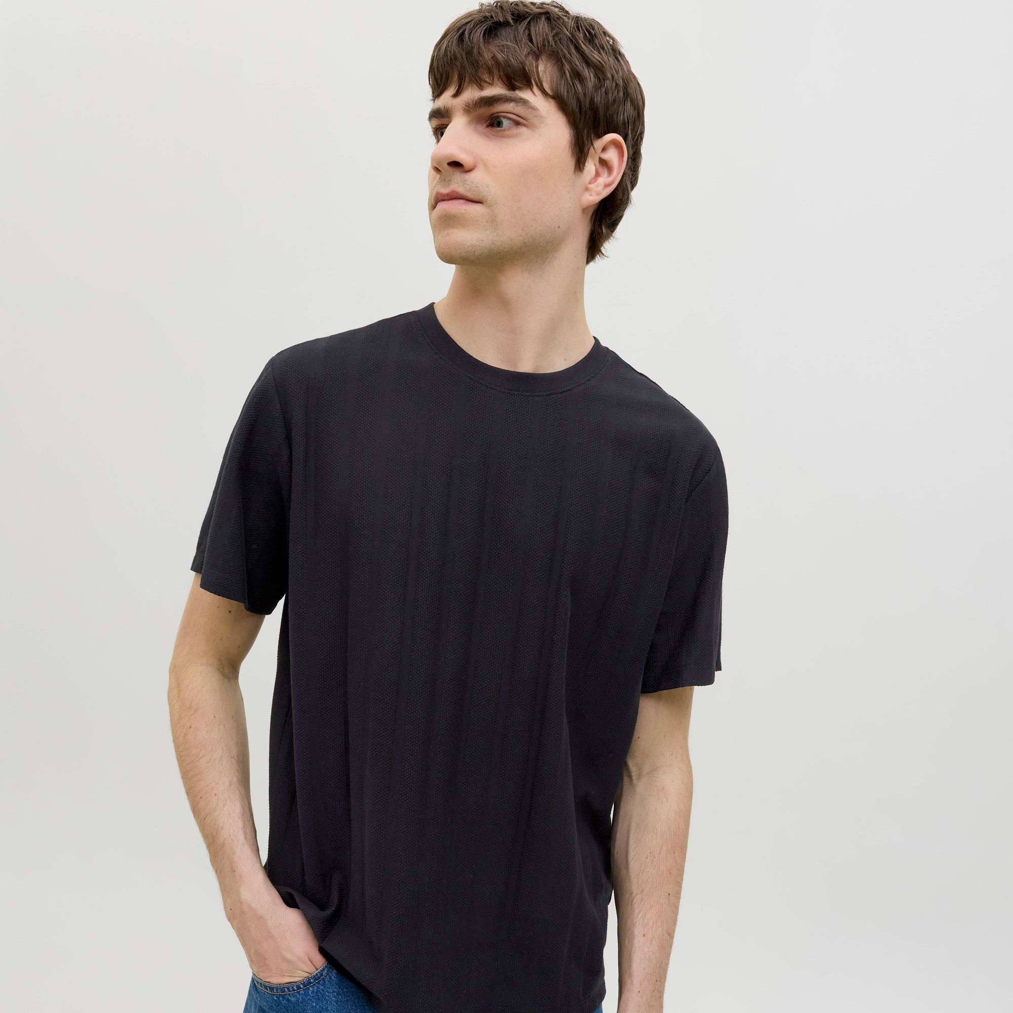 Shirt JJ Rebel Louis Hommes