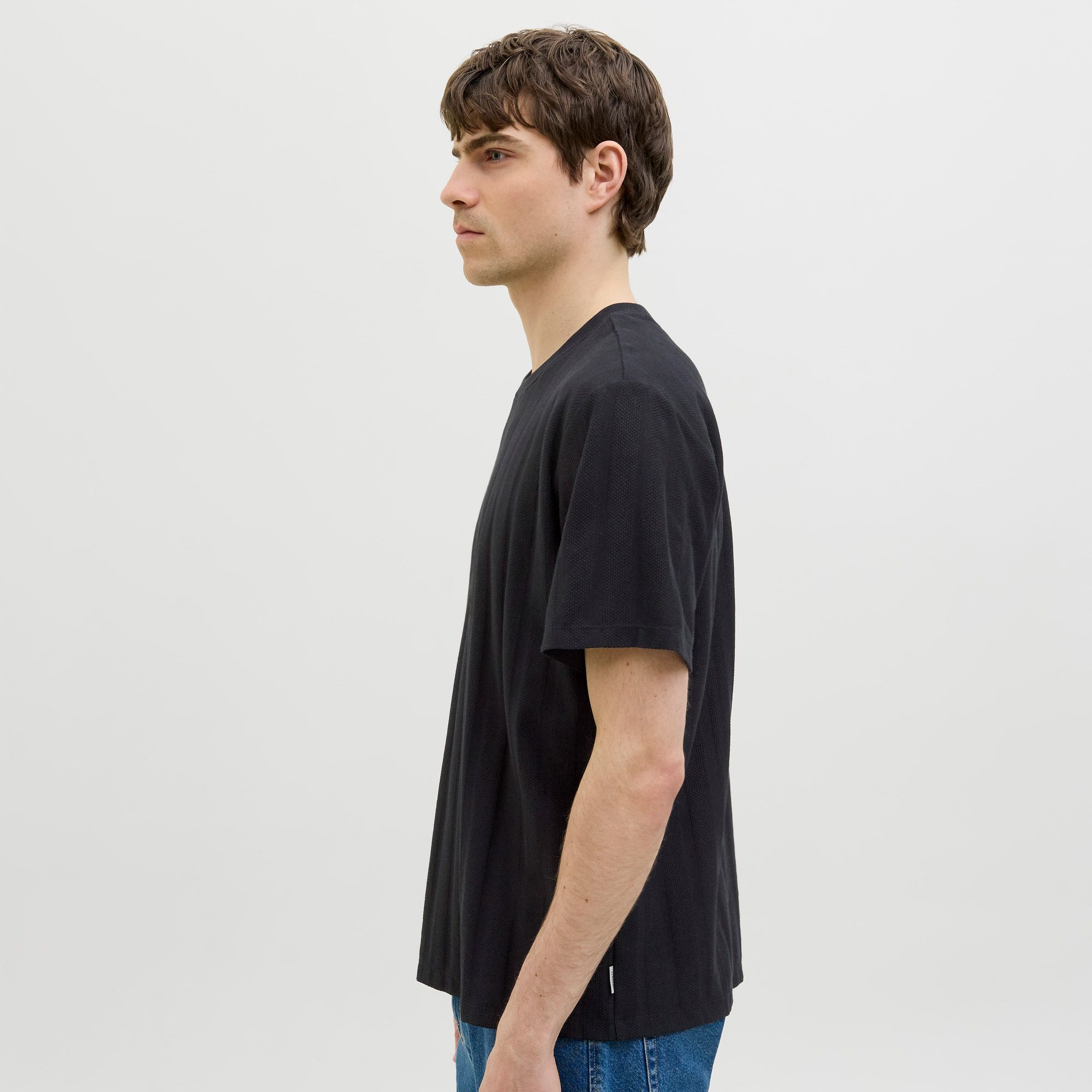 Shirt JJ Rebel Louis Hommes