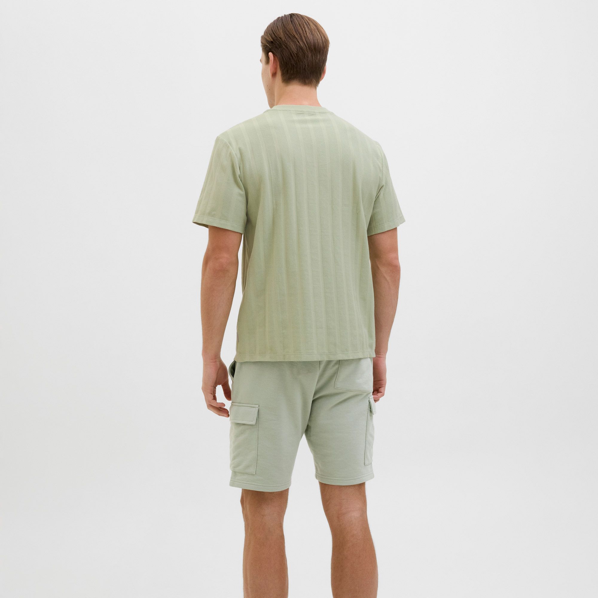 Shirt JJ Rebel Louis Hommes