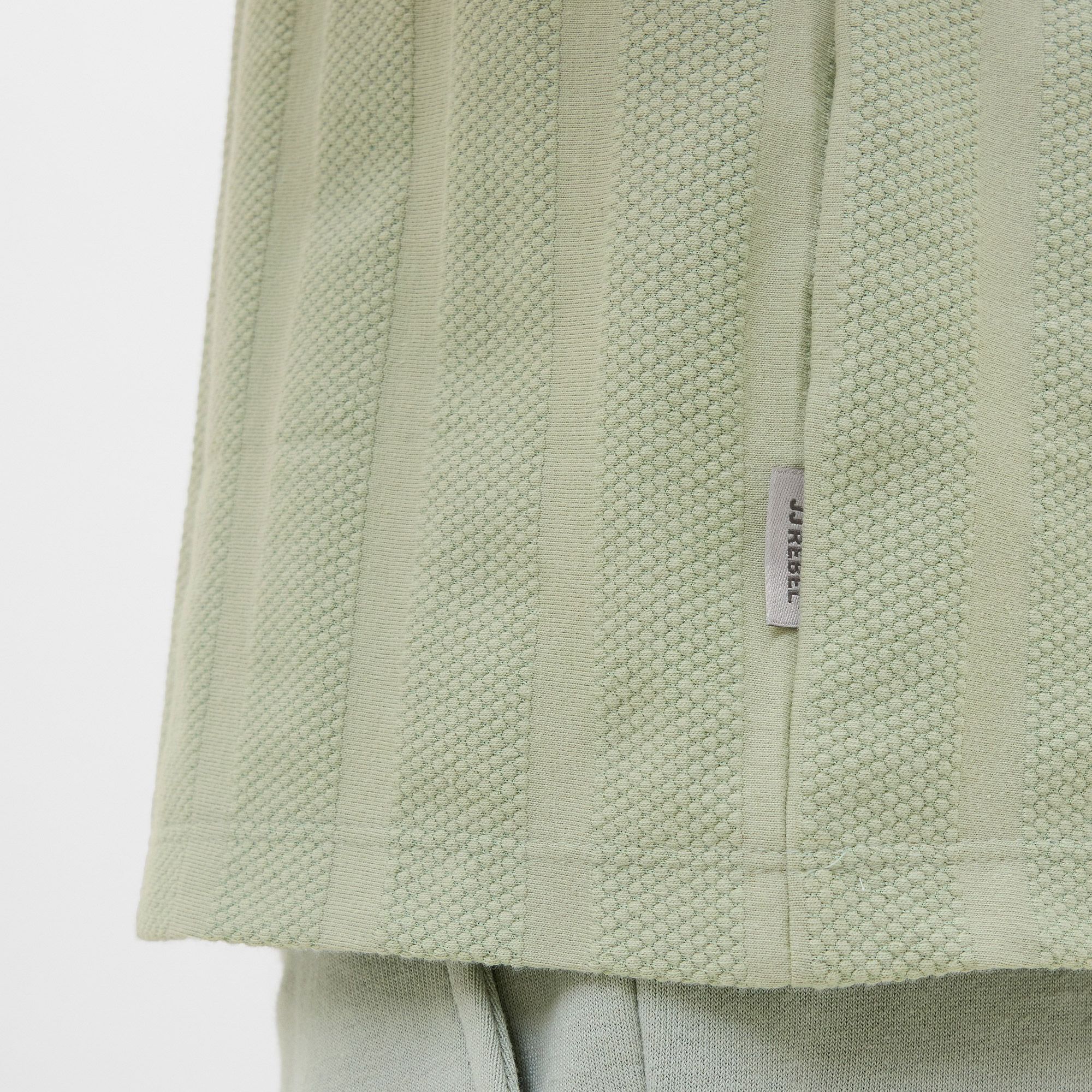 Shirt JJ Rebel Louis Hommes