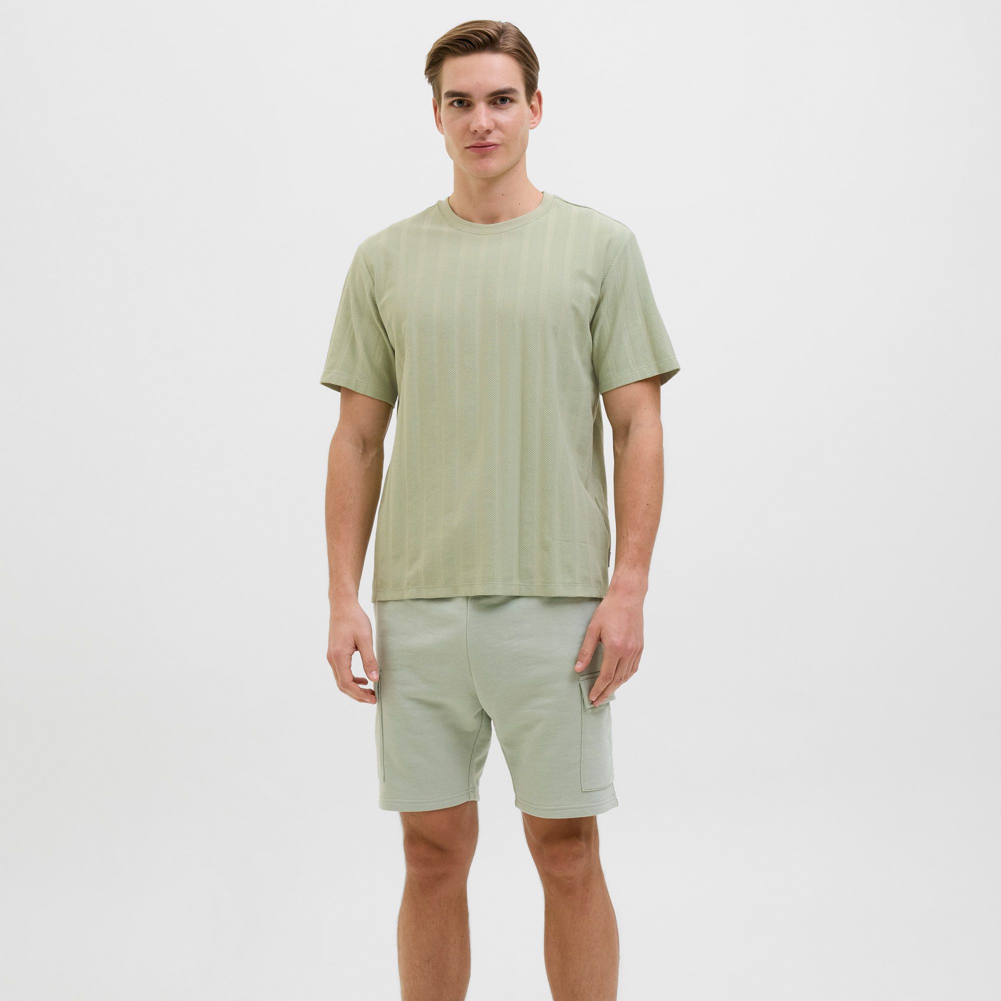 Shirt JJ Rebel Louis Hommes