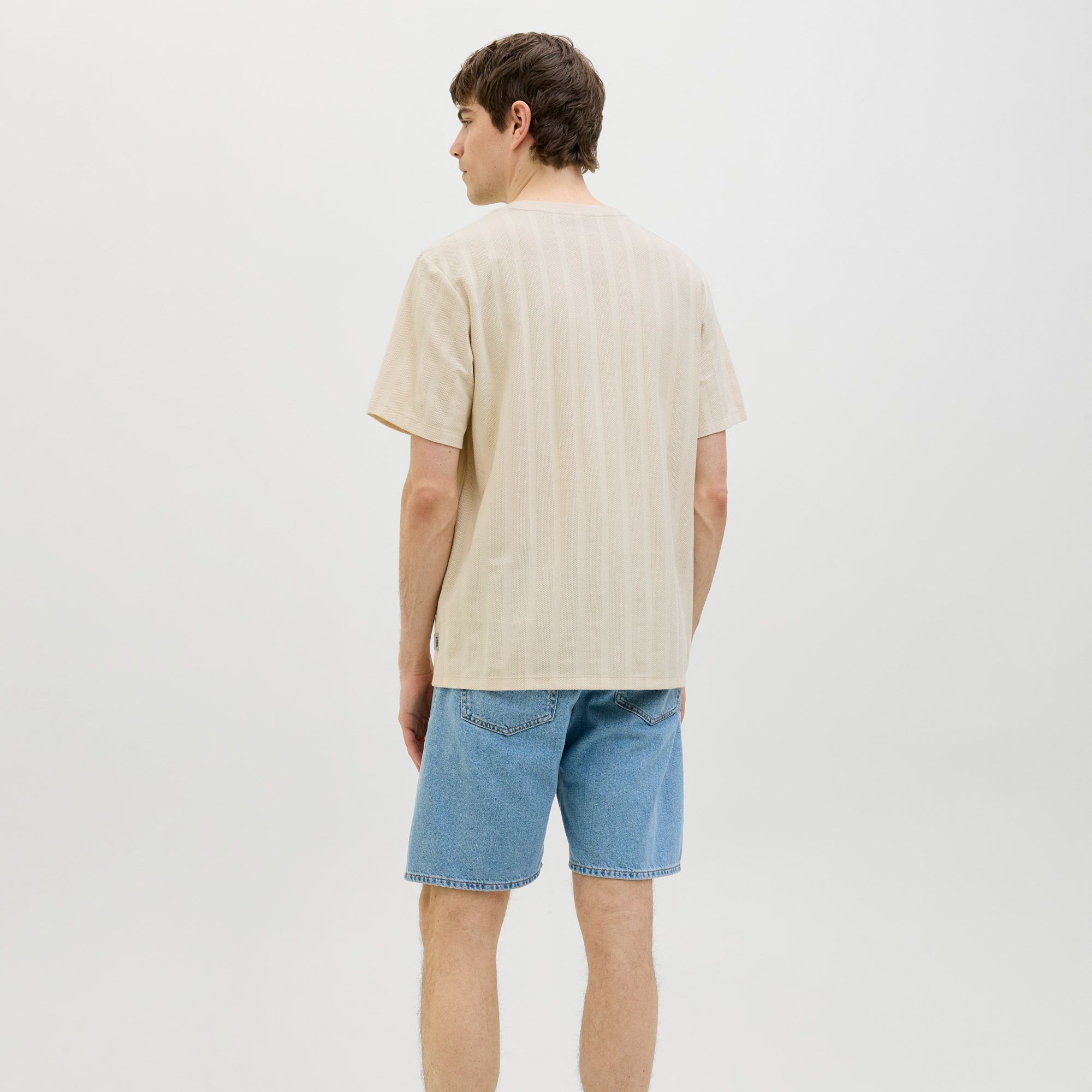 JJ Rebel Louis Shirt Heren 