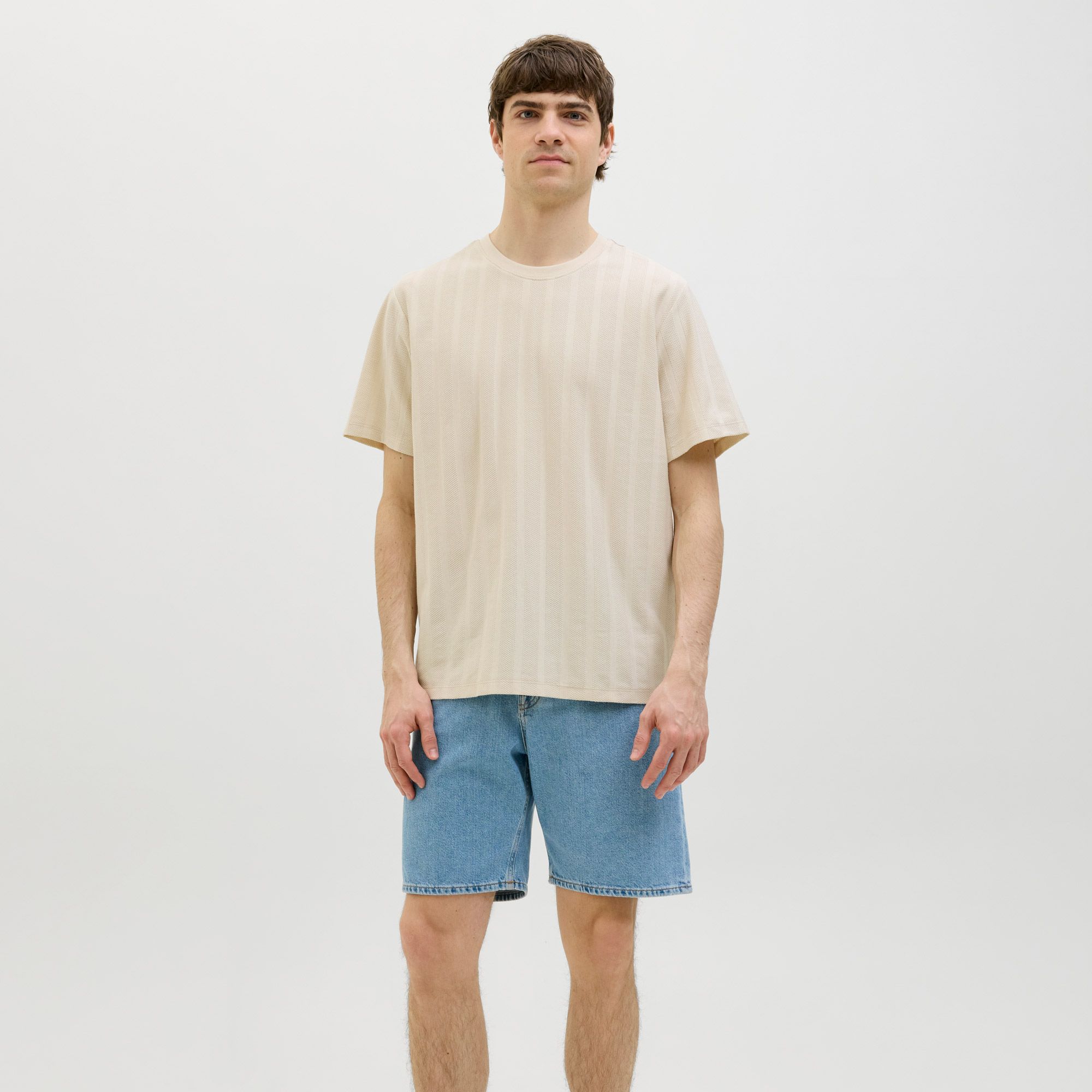 JJ Rebel Louis Shirt Heren 