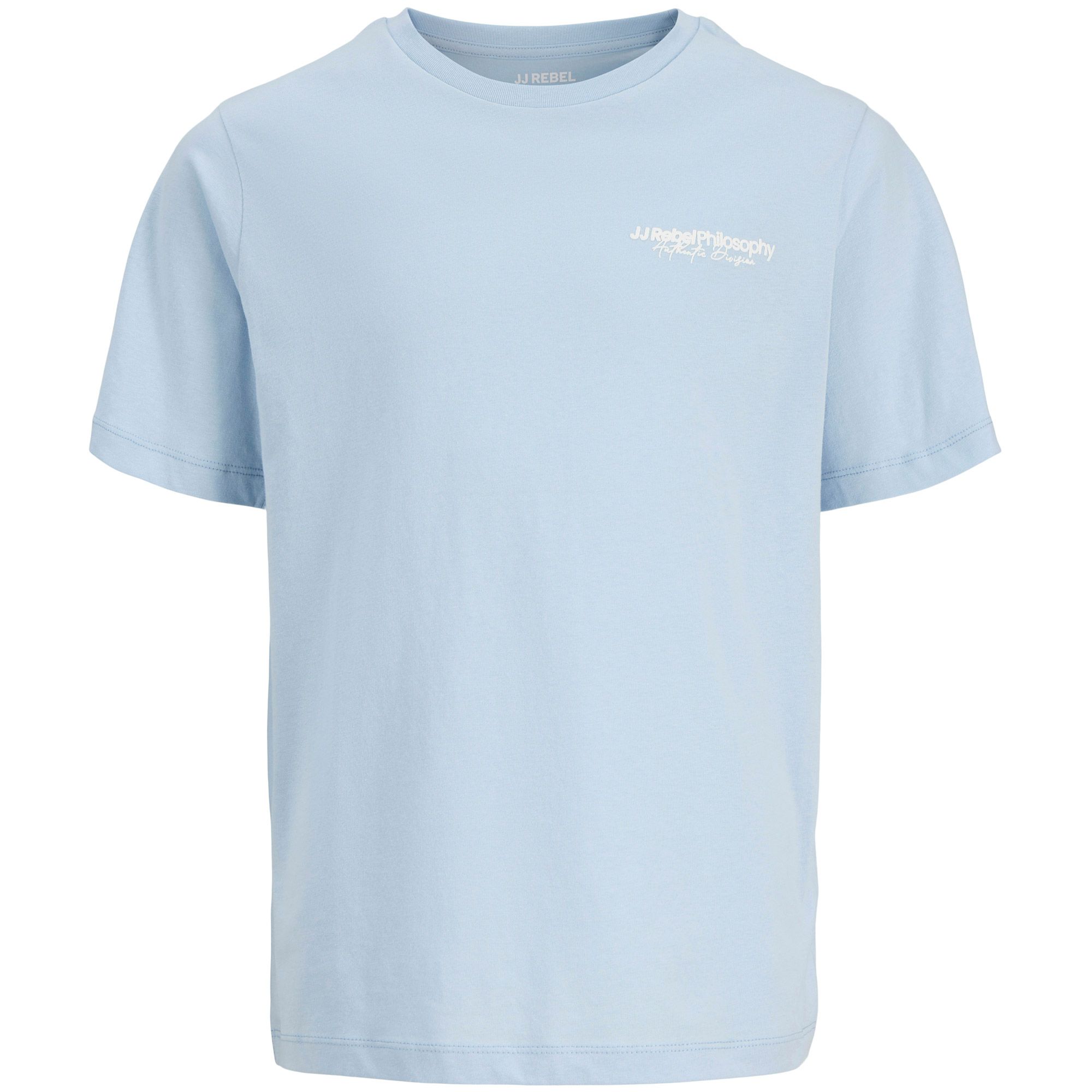 JJ Rebel Zack Crew T-shirt Junior