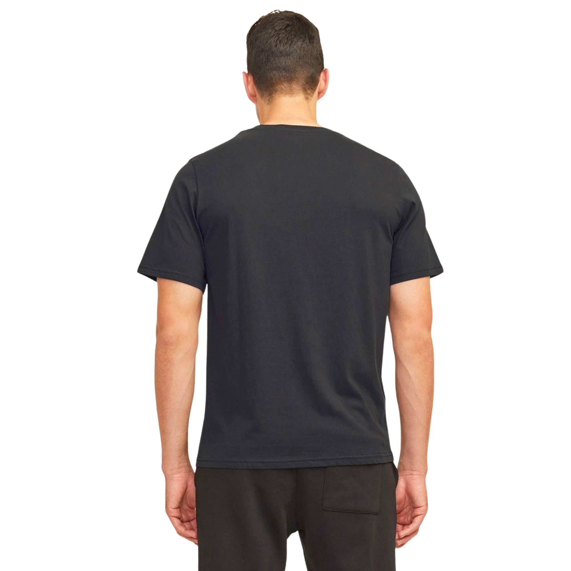 JJ Rebel Logo Shirt Heren